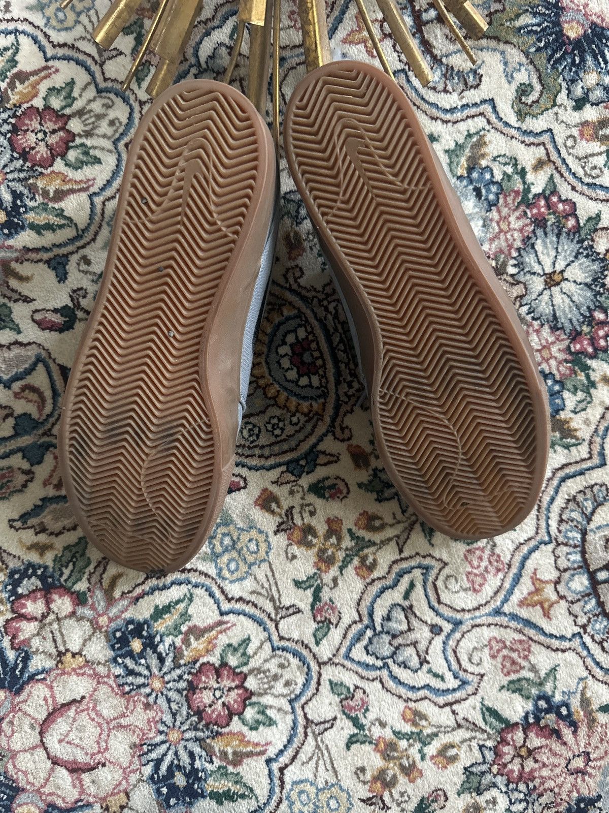 Nike Nike X Stefan Janoski Size US 10 / EU 43 - 4 Thumbnail