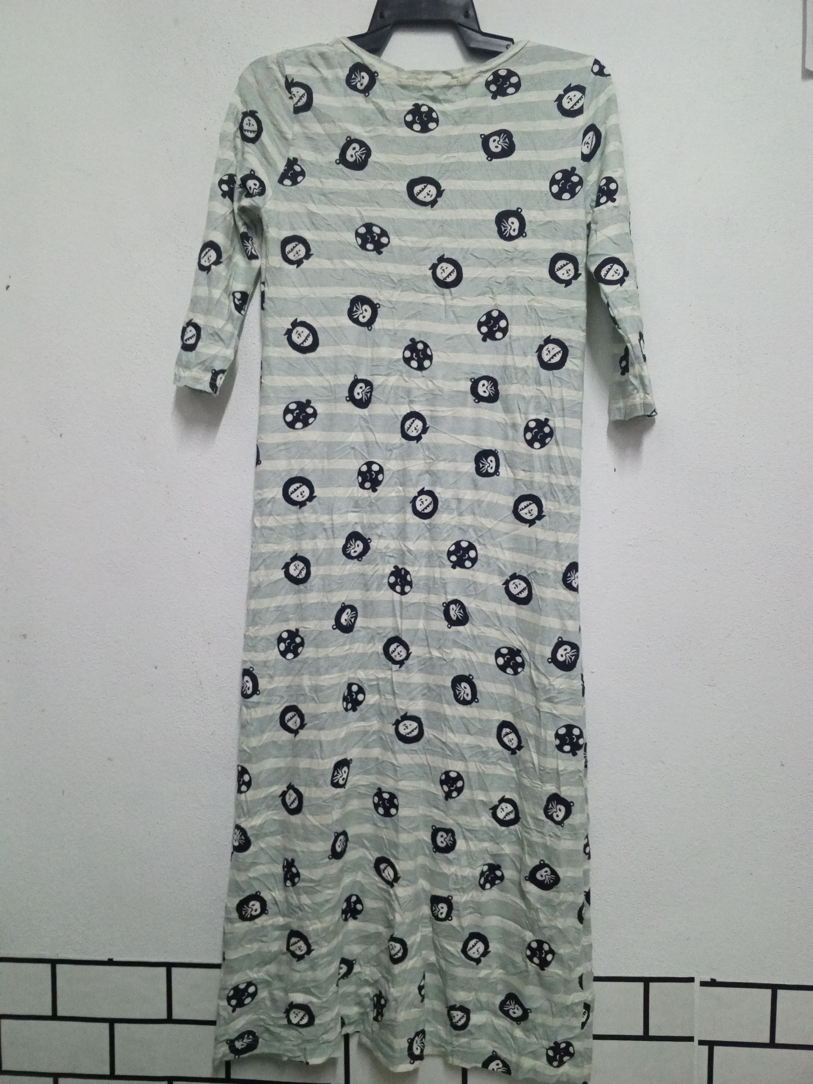 Ne-Net Ne-Net Dresses by Issey miyake Size M / US 6-8 / IT 42-44 - 4 Thumbnail