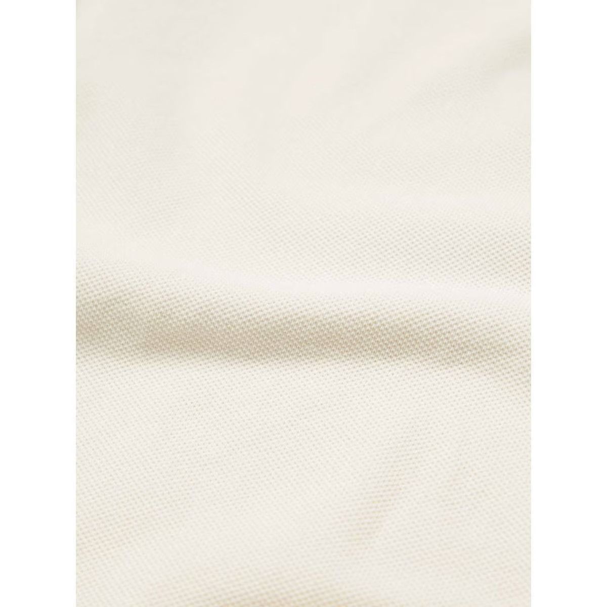 Tom Ford o1w1db10125 TFJ982 Polo Shirt in White Size US M / EU 48-50 / 2 - 3 Thumbnail