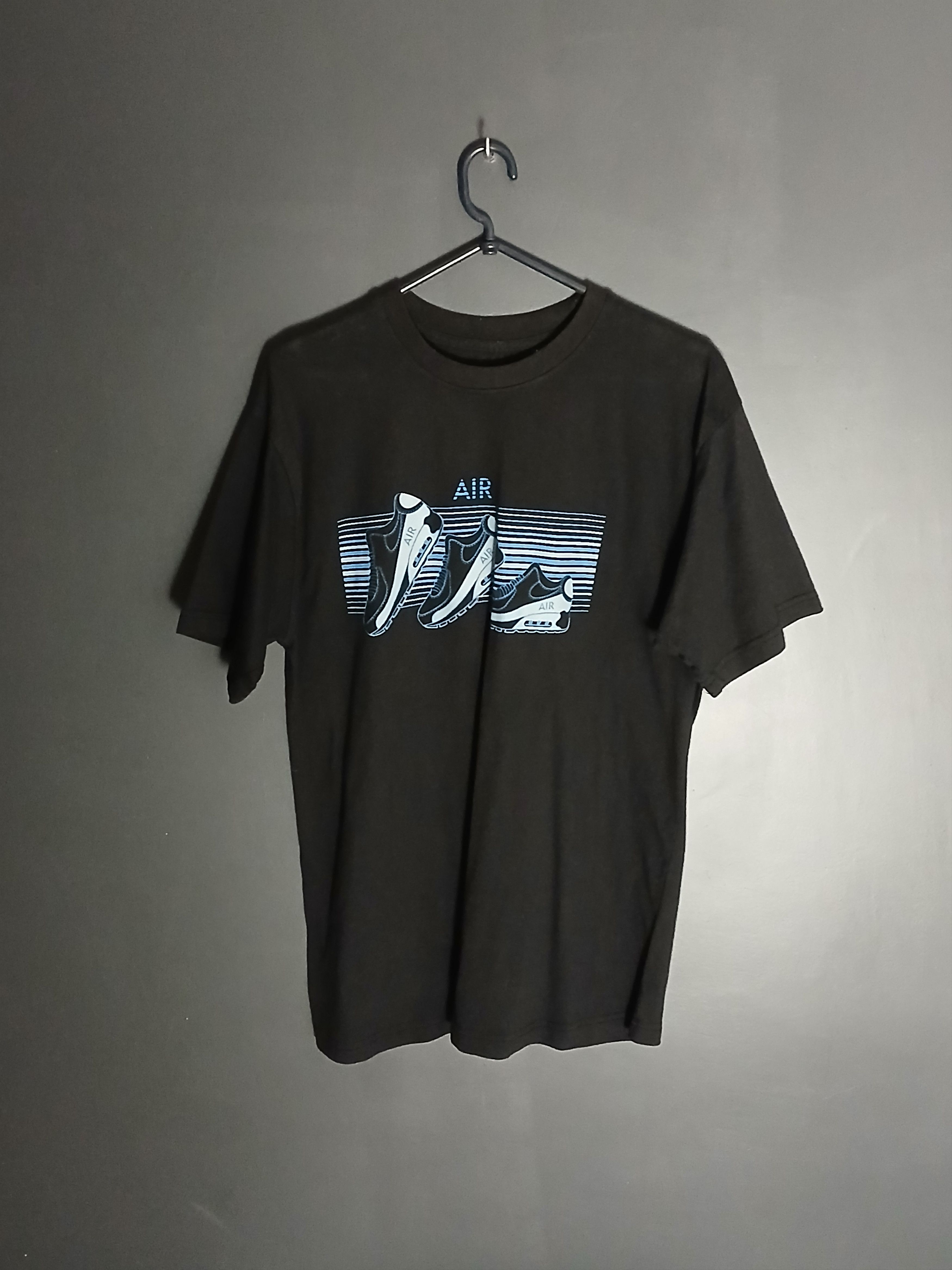 Nike Nike T-Shirt Size US L / EU 52-54 / 3 - 1 Thumbnail