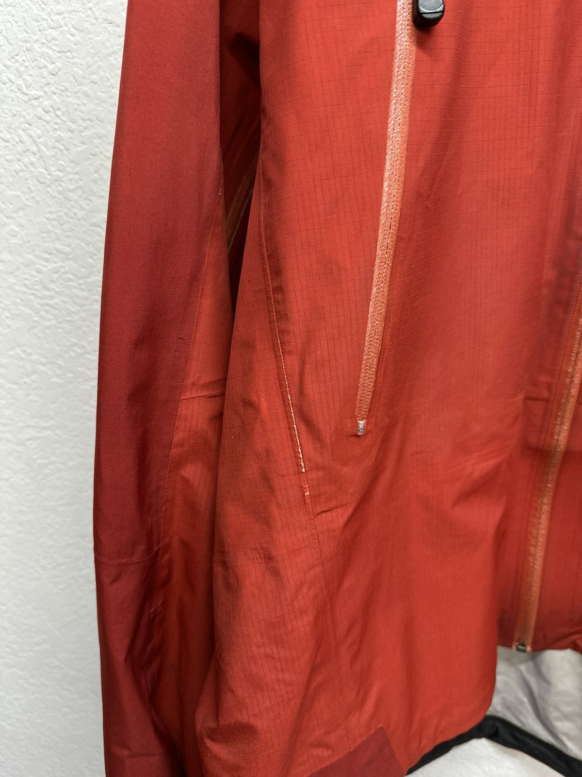 Arc'teryx Vintage Arc’teryx Theta AR Gore-Tex XCR Jacket Canada Size US XL / EU 56 / 4 - 7 Thumbnail
