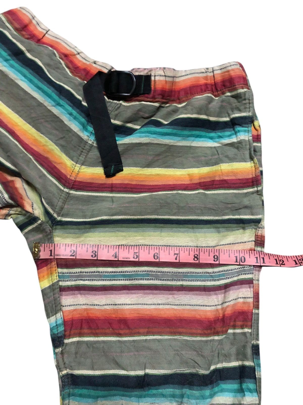 Wild Things Wild things colourway pants Size US 30 / EU 46 - 7 Thumbnail