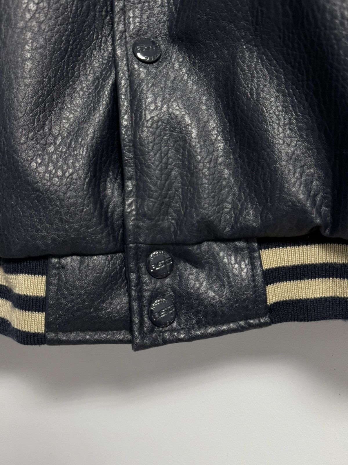Other Vintage Dragon Embroidered Jacket Y2K Rare Streetwear Bomber Size US L / EU 52-54 / 3 - 10 Thumbnail