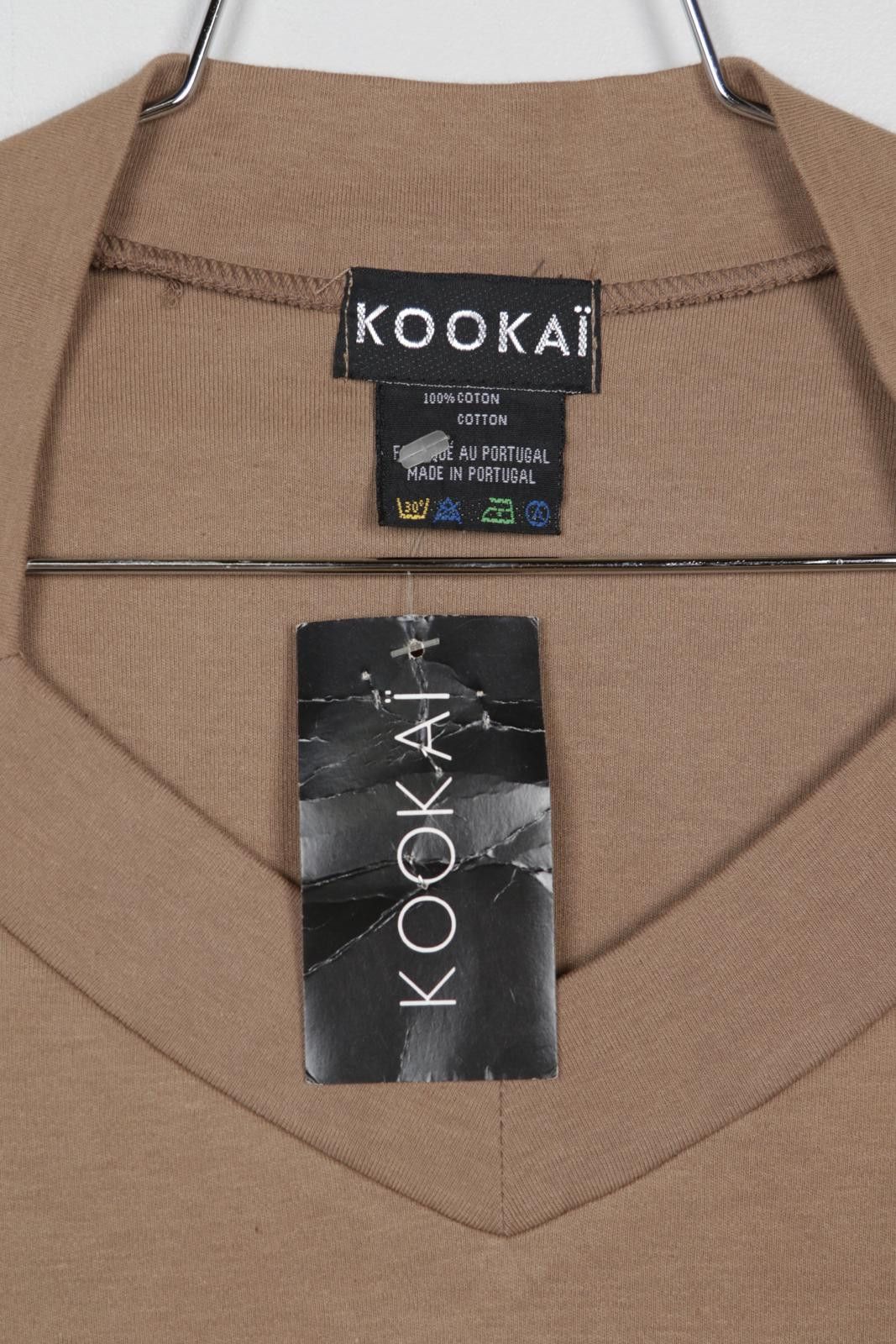 Kokaine 00's Kookai Midi Dress Size S / US 4 / IT 40 - 4 Thumbnail
