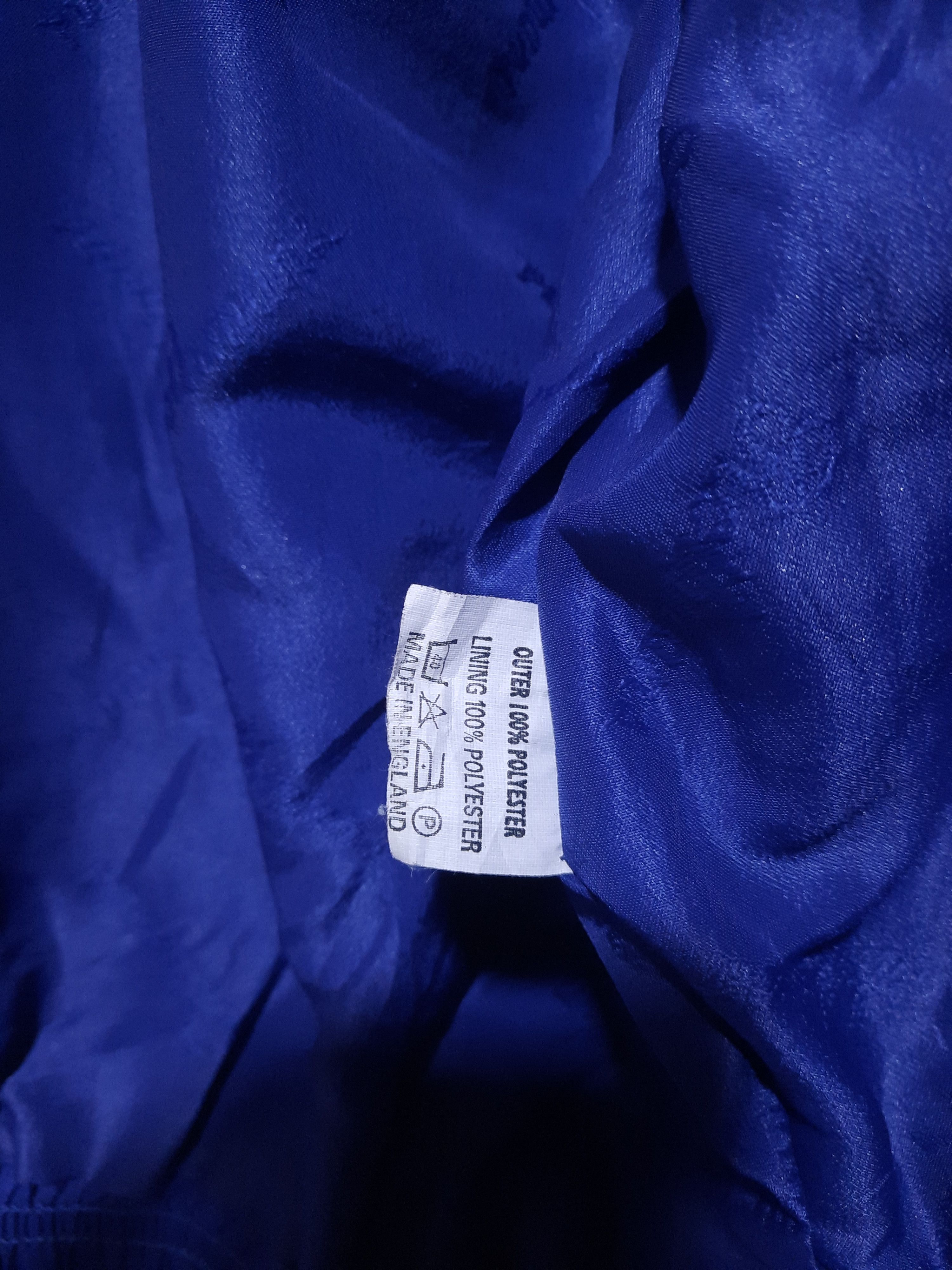 Other Vintage Rothmans Williams Renault Racing F1 Team Jacket Size US S / EU 44-46 / 1 - 3 Thumbnail