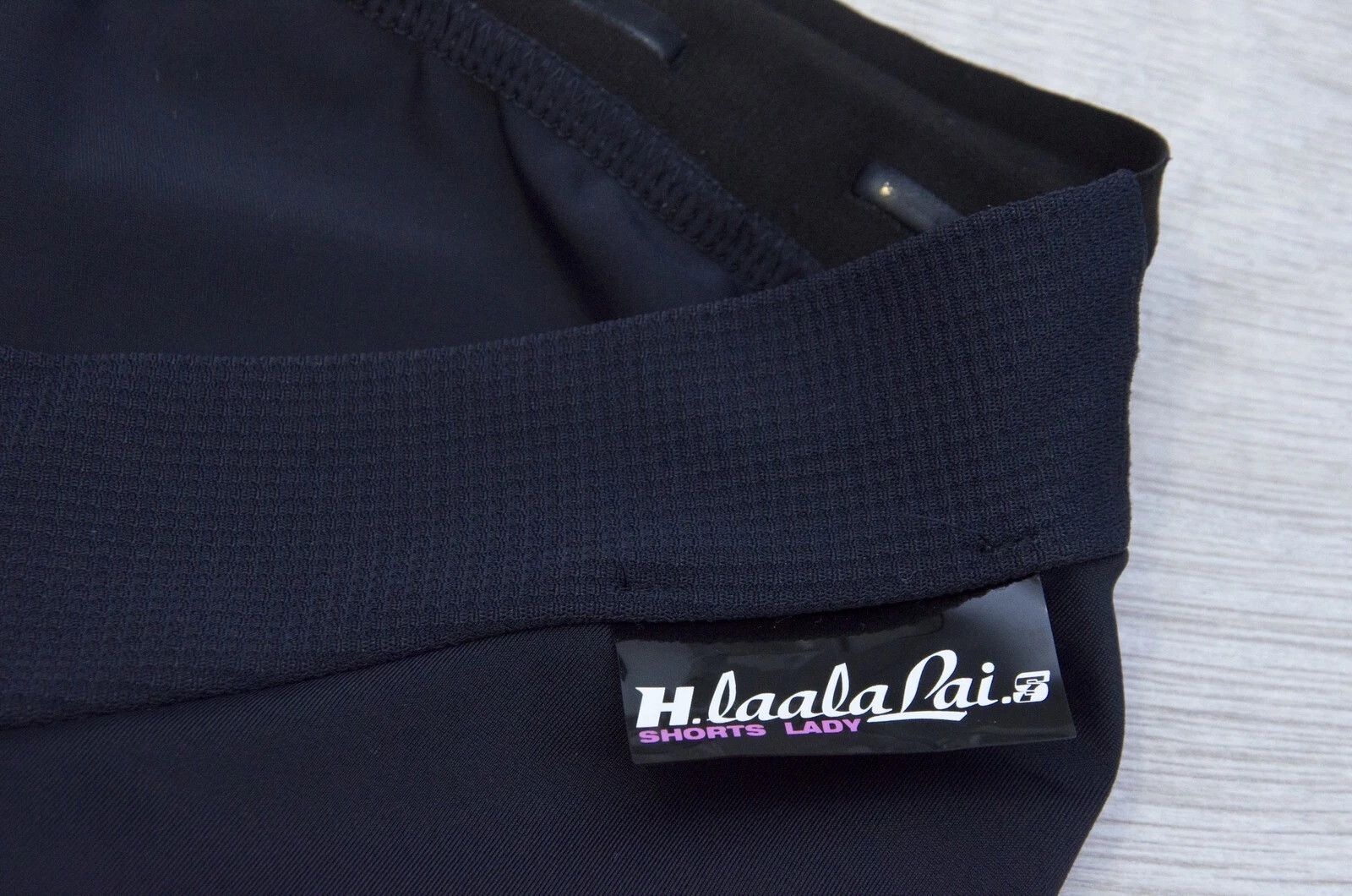Other Assos H. Laalalai Shorts S7 Women's cycling shorts Size XL Size 36" / US 14 / IT 50 - 6 Thumbnail