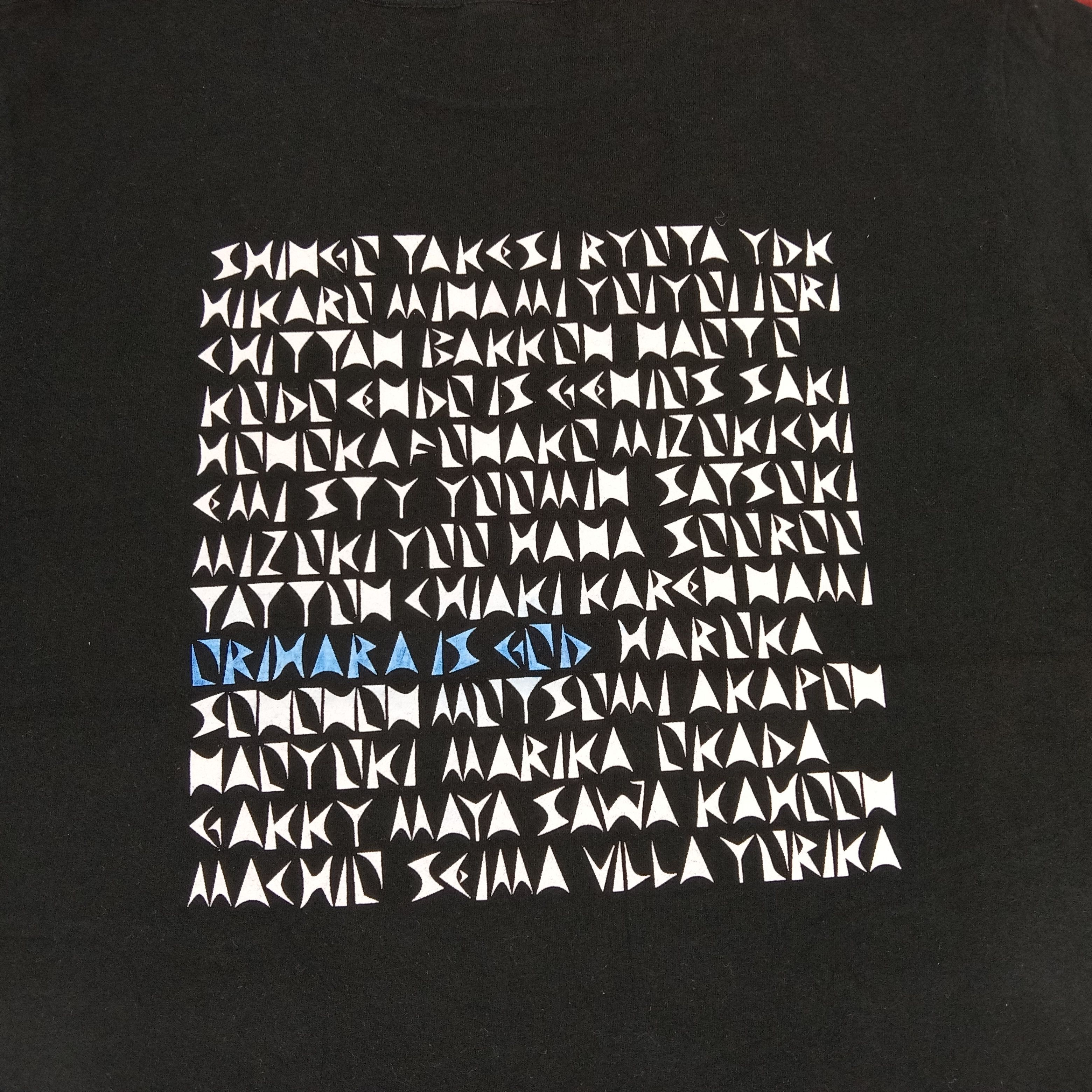 Vintage Casper Comedy Drama Movie Center Design Tshirt Size US M / EU 48-50 / 2 - 4 Thumbnail
