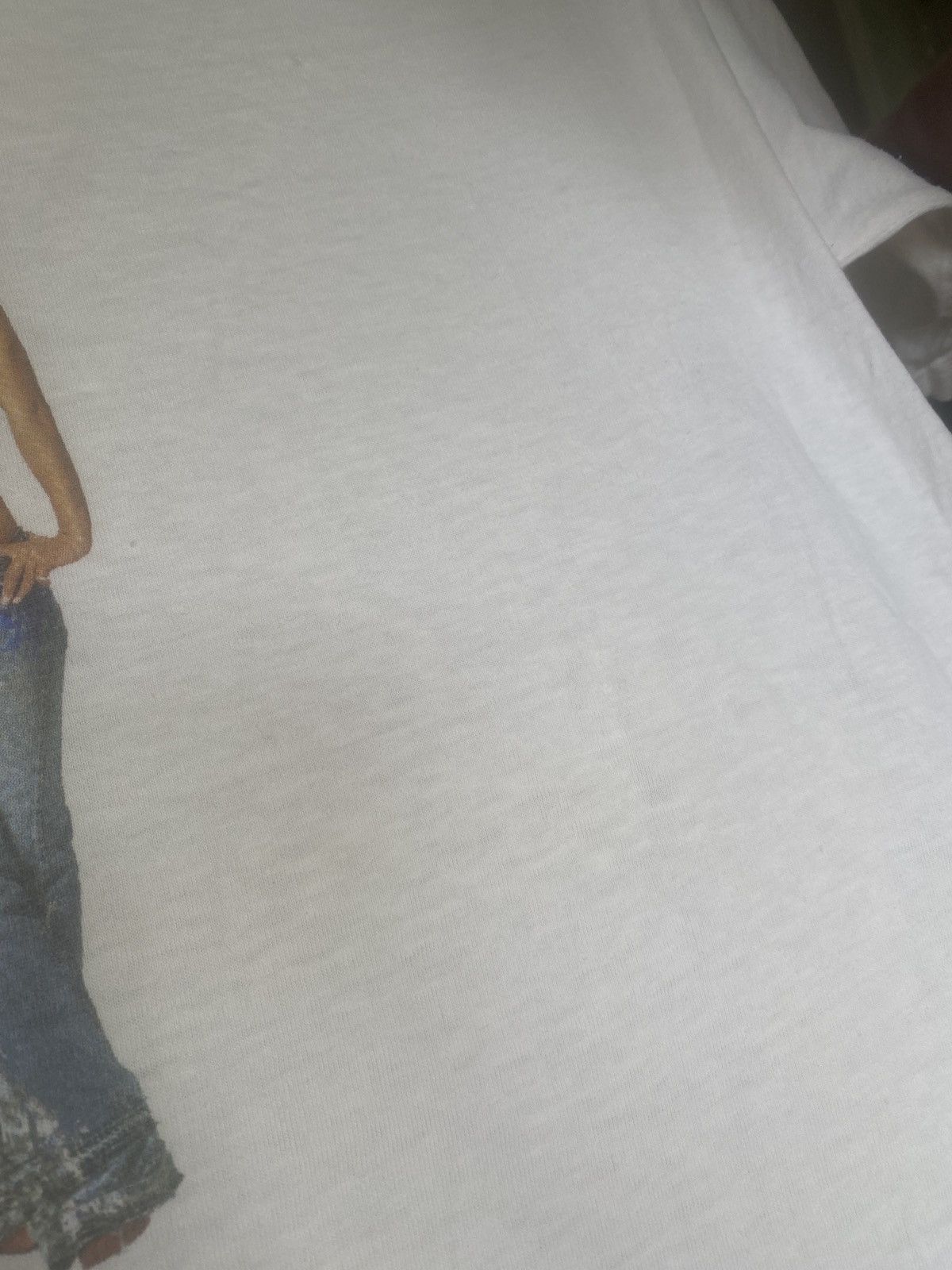 Vintage rare advertisement Britney Spears with Pepsi from the 00s Size US L / EU 52-54 / 3 - 12 Thumbnail
