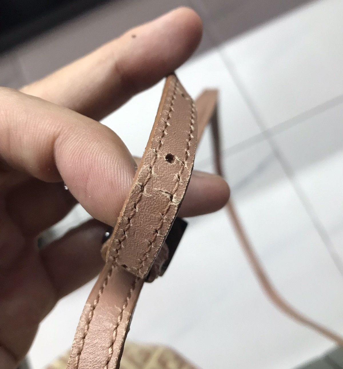 Fendi Fendi Size ONE SIZE - 8 Thumbnail