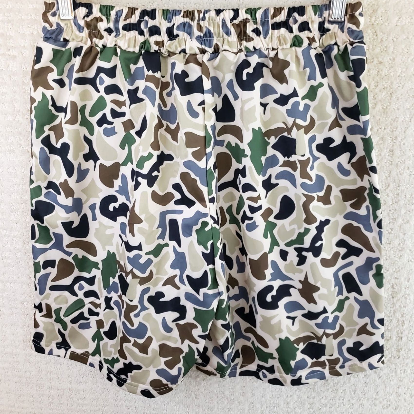 Vintage Nike Shirt? (This is not Nike; cannot assume brand) Size US 31 - 6 Thumbnail