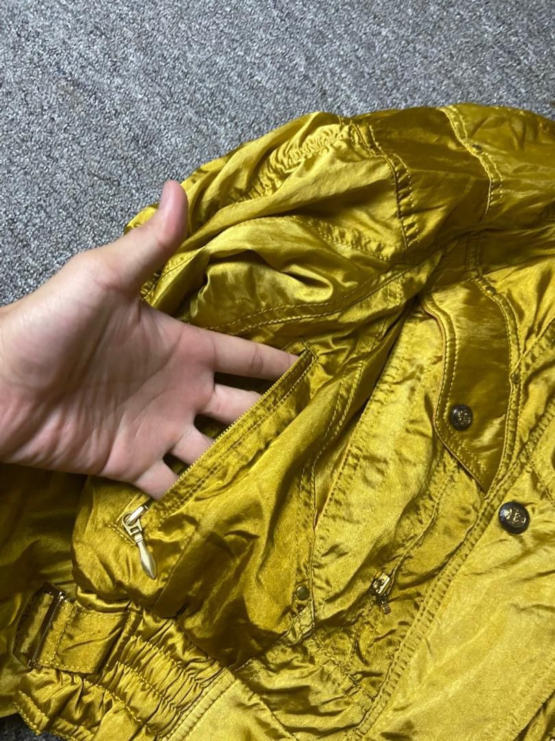 Ellesse × Goldwin Vintage Ellese + Goldwin Ski Jacket (175) Size US S / EU 44-46 / 1 - 8 Thumbnail