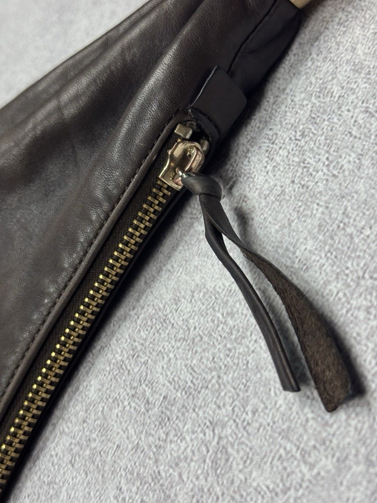 Just Cavalli Just Cavalli Shoulder Bag Woman Leather Pelle Monogram Size ONE SIZE - 10 Thumbnail