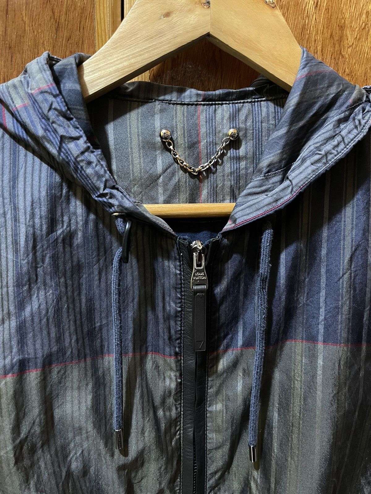 Louis Vuitton Louis Vuitton Size US S / EU 44-46 / 1 - 2 Thumbnail