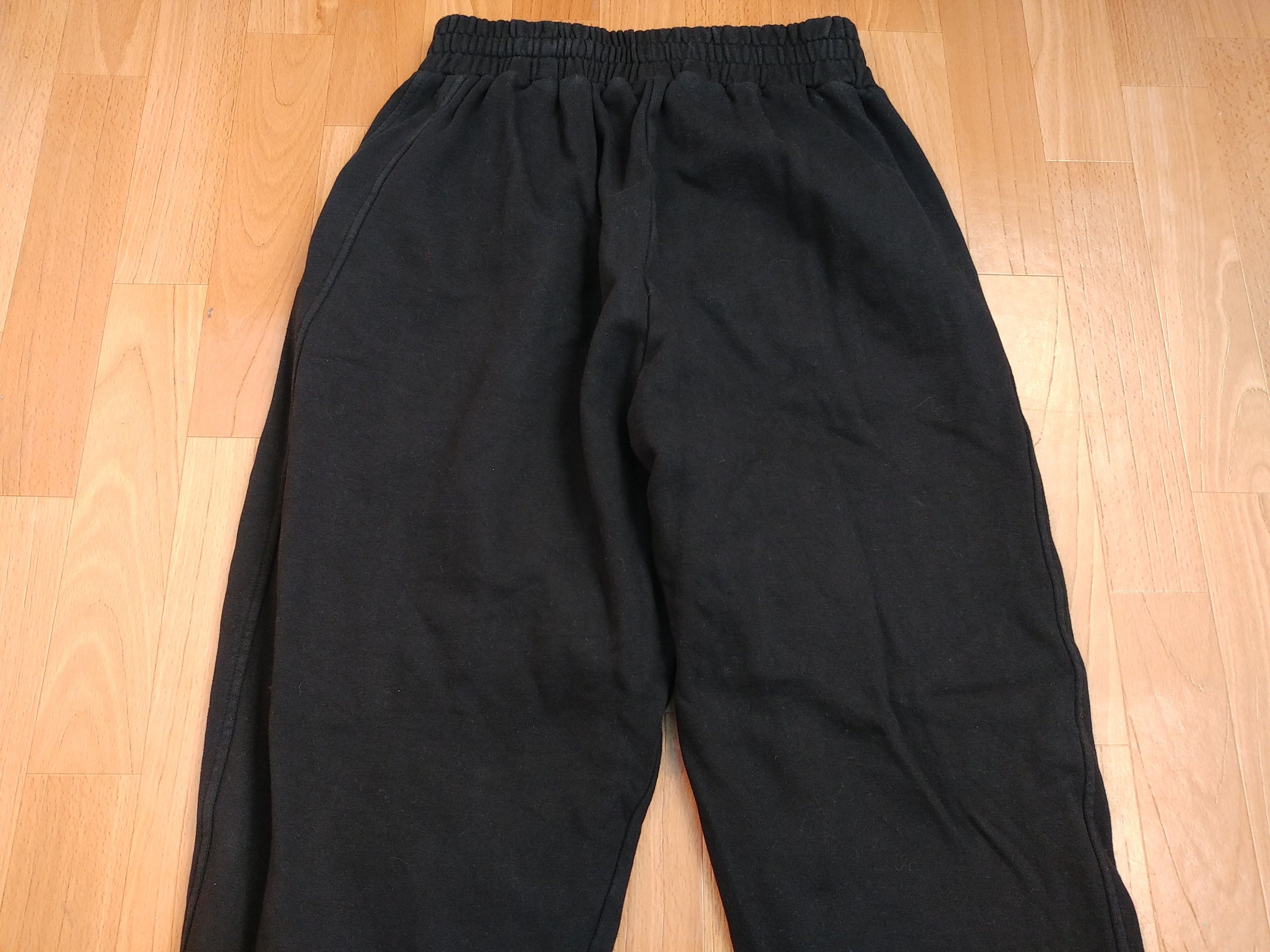 Karl Kani Womens KARL KANI pants baggy Kani tracksuit pants 90s Y2K M Size 30" / US 8 / IT 44 - 8 Thumbnail