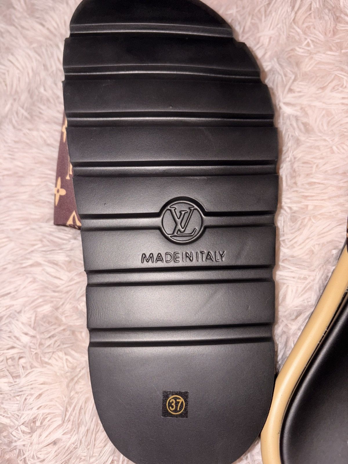 Other Brown sandals Size US 11 / IT 41 - 4 Thumbnail