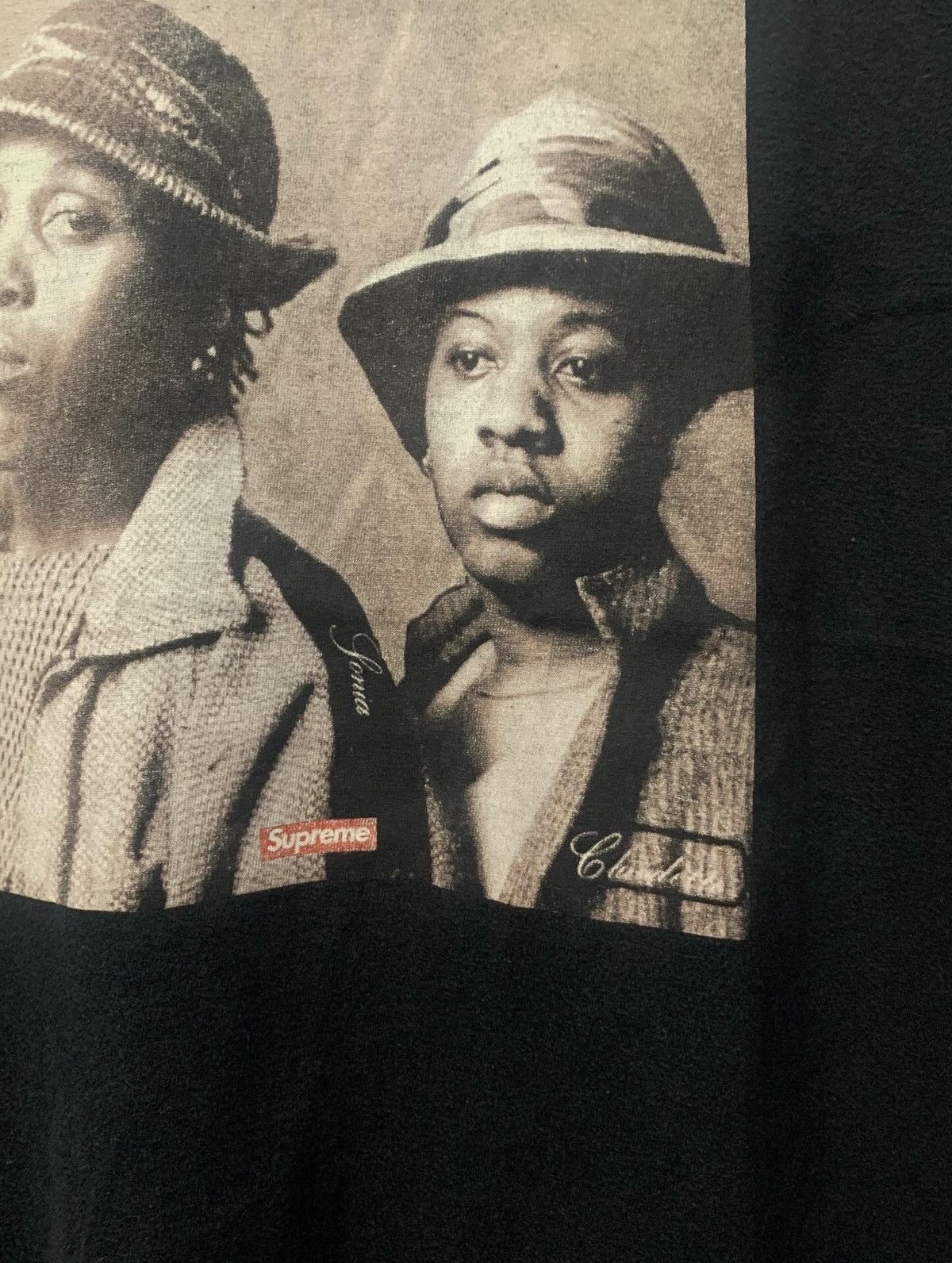 Supreme SUPREME WACKIES SS13 Size US M / EU 48-50 / 2 - 5 Thumbnail