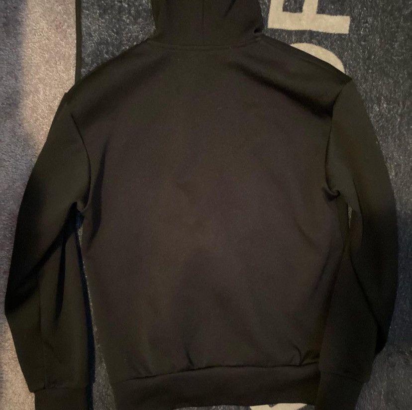 Comme des Garcons Comme sea garcons og hoodie Size US S / EU 44-46 / 1 - 6 Thumbnail