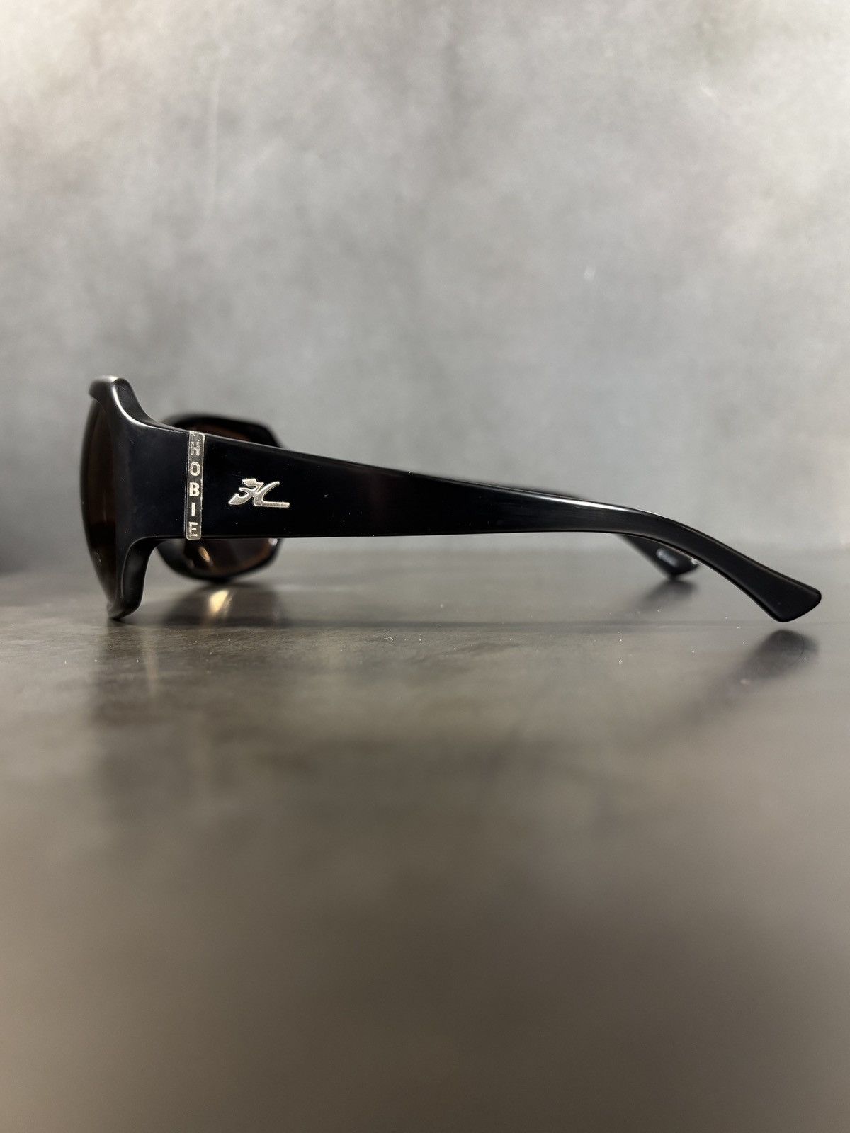 Vintage Vintage Hobie Sunglasses Califa Size ONE SIZE - 7 Thumbnail