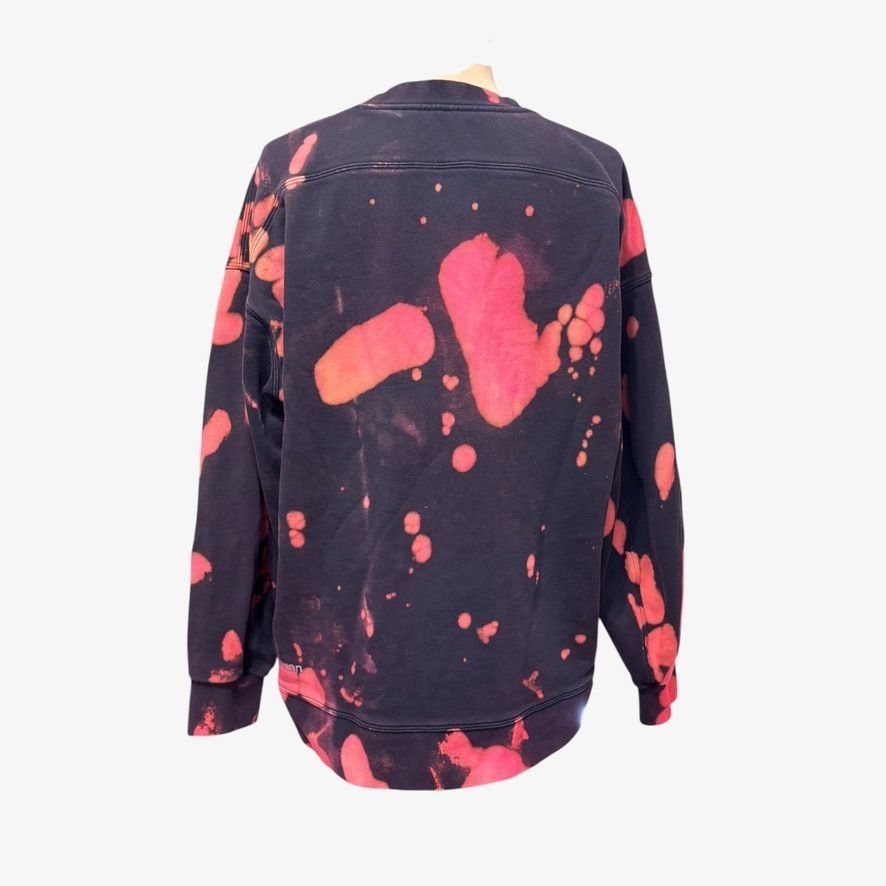 Lululemon Lululemon Perfectly Oversized Crew 6 Tie Dye One of a Kind C Size M / US 6-8 / IT 42-44 - 5 Thumbnail