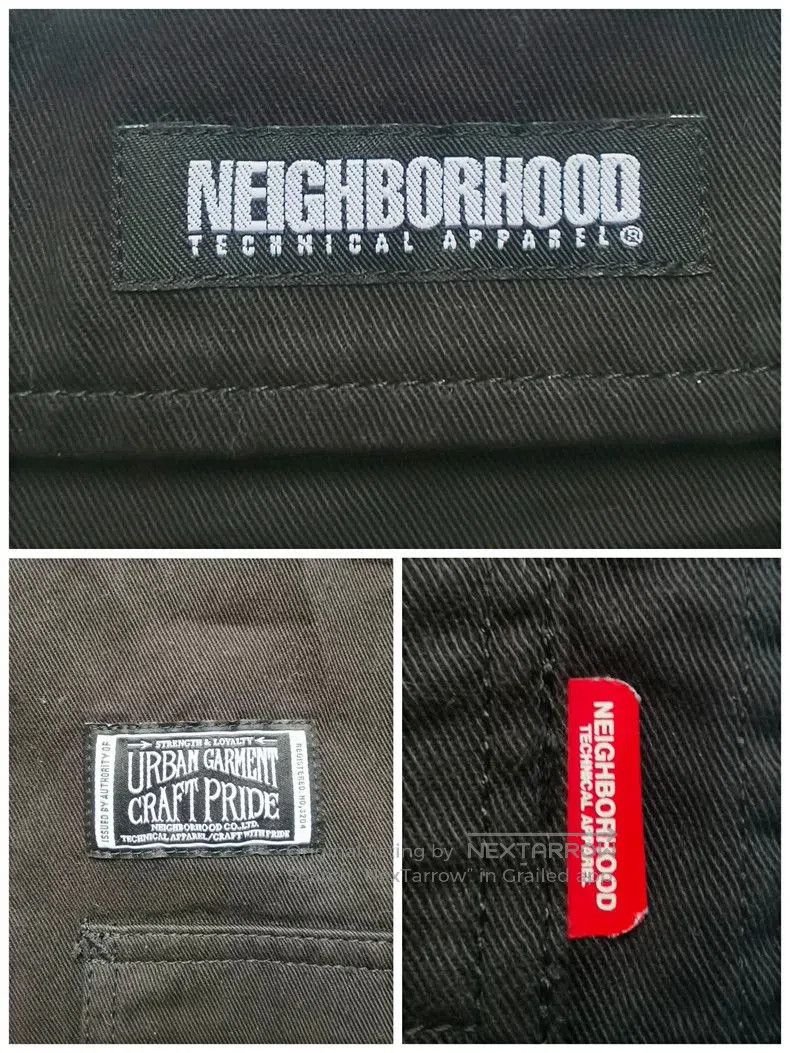 Neighborhood Neighborhood 7th Anniversary Tiger Jacket. Size US S / EU 44-46 / 1 - 8 Thumbnail