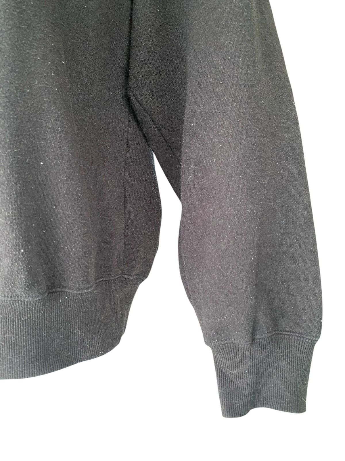 Playboy Rare PLAYBOY Big Logo Crewneck Size US L / EU 52-54 / 3 - 5 Thumbnail