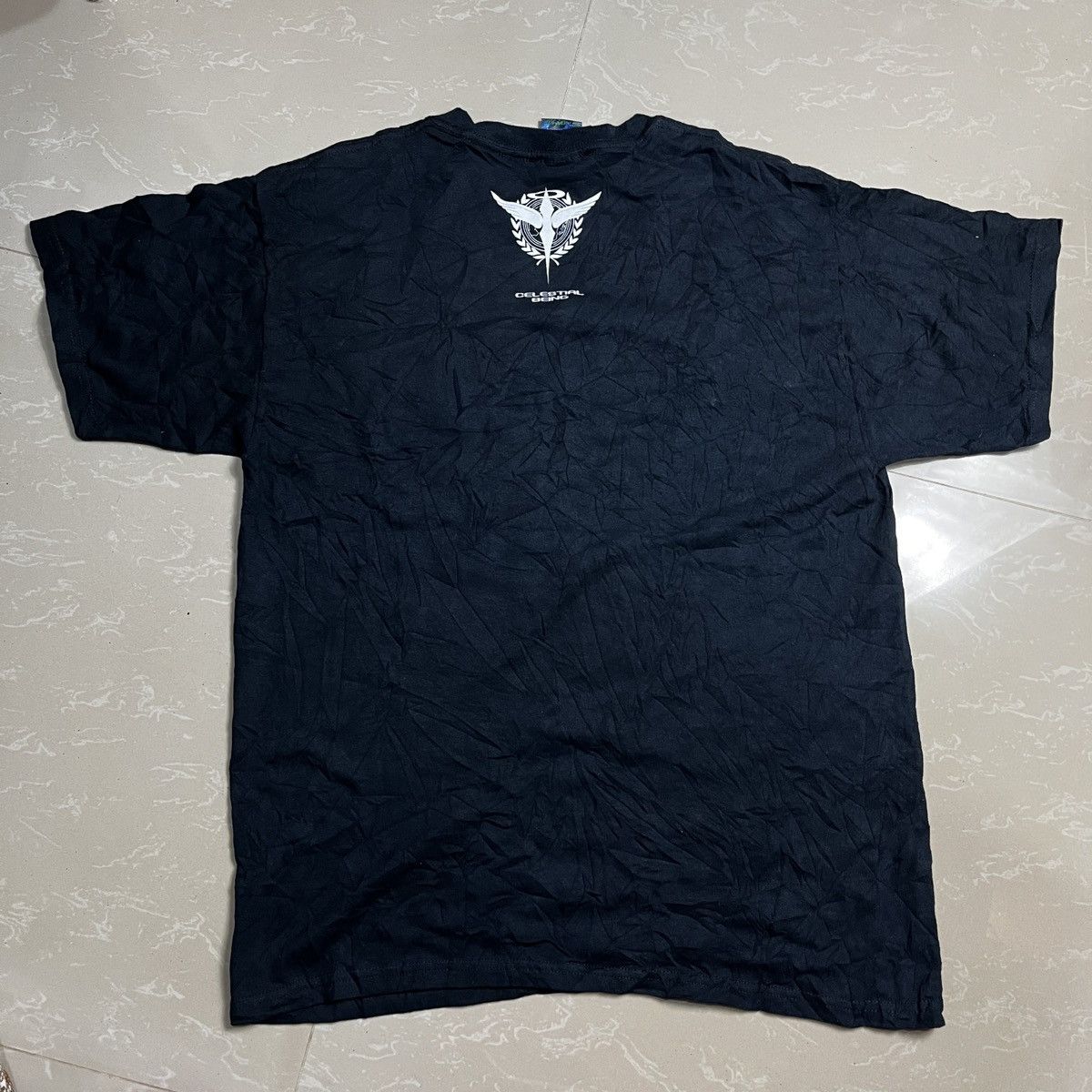 Other ANIME GUNDAM 00 CELESTIAL BEING Size US L / EU 52-54 / 3 - 2 Thumbnail