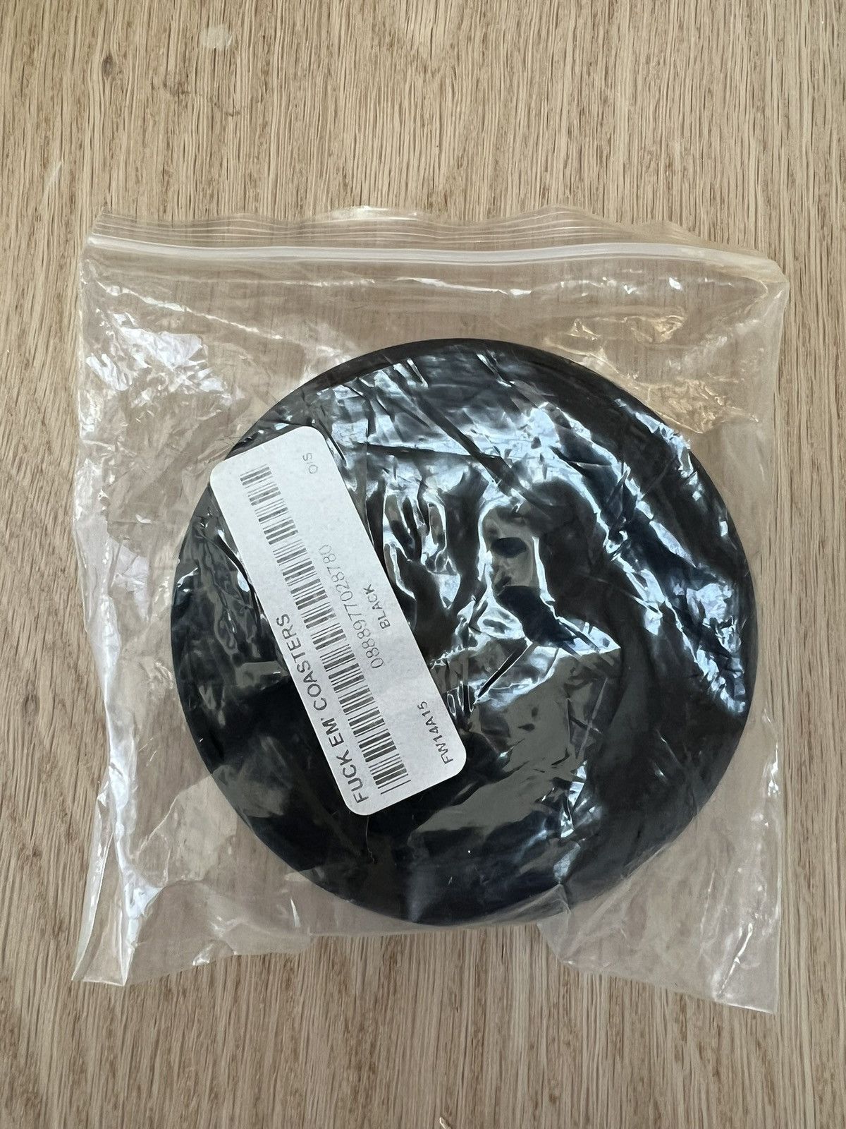 Supreme Supreme Fuck Em Coasters FW14 Size ONE SIZE - 2 Thumbnail