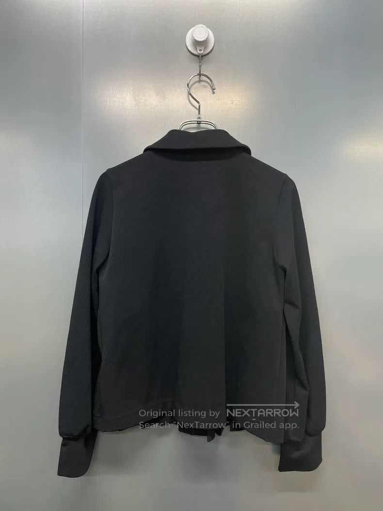 Comme des Garcons Comme Des Garcons size one-size-fits-all Pleated organza h Size XS / US 0-2 / IT 36-38 - 2 Thumbnail