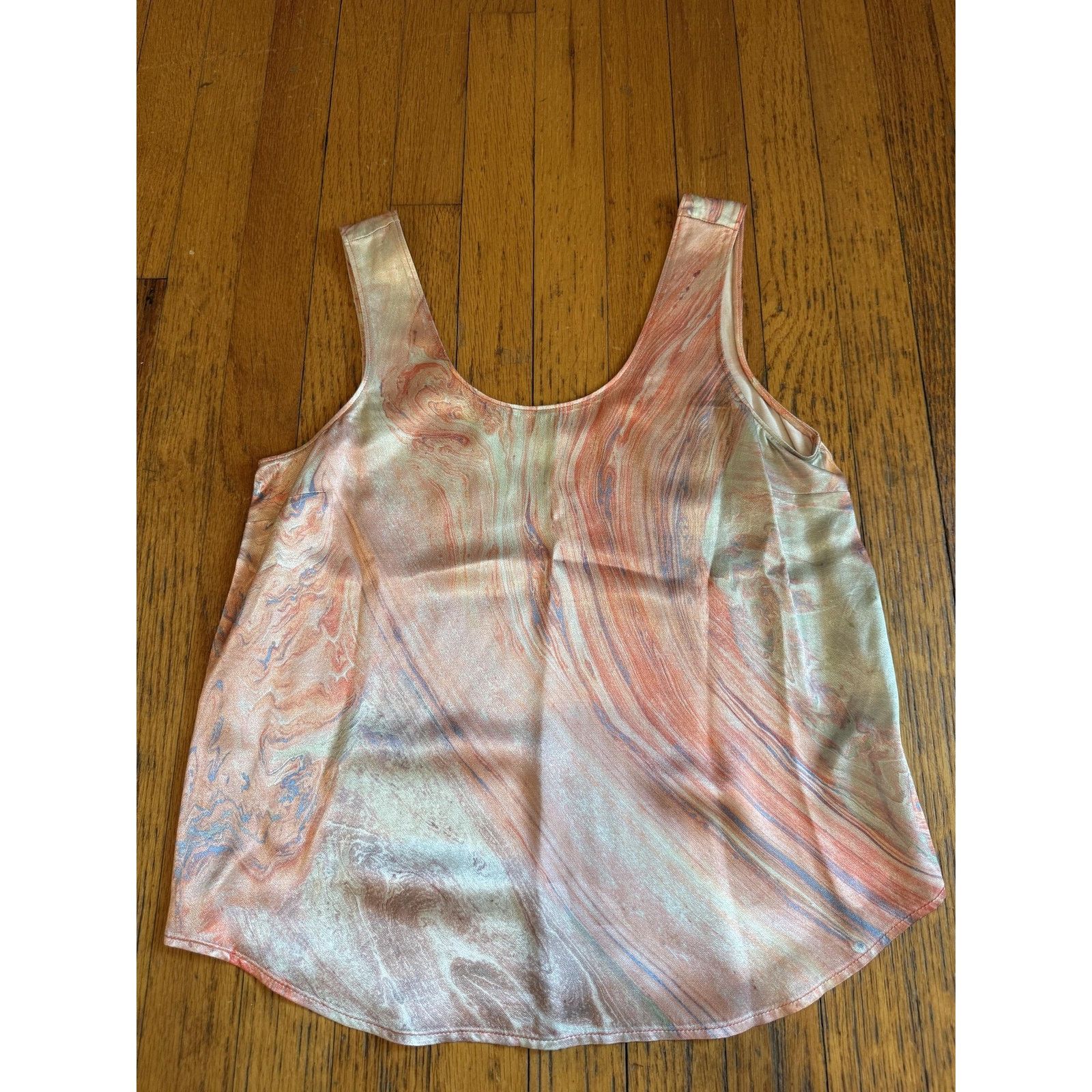 Rails Rails Matching Set Small Extra Small Pastel Marble Size XS / US 0-2 / IT 36-38 - 7 Thumbnail