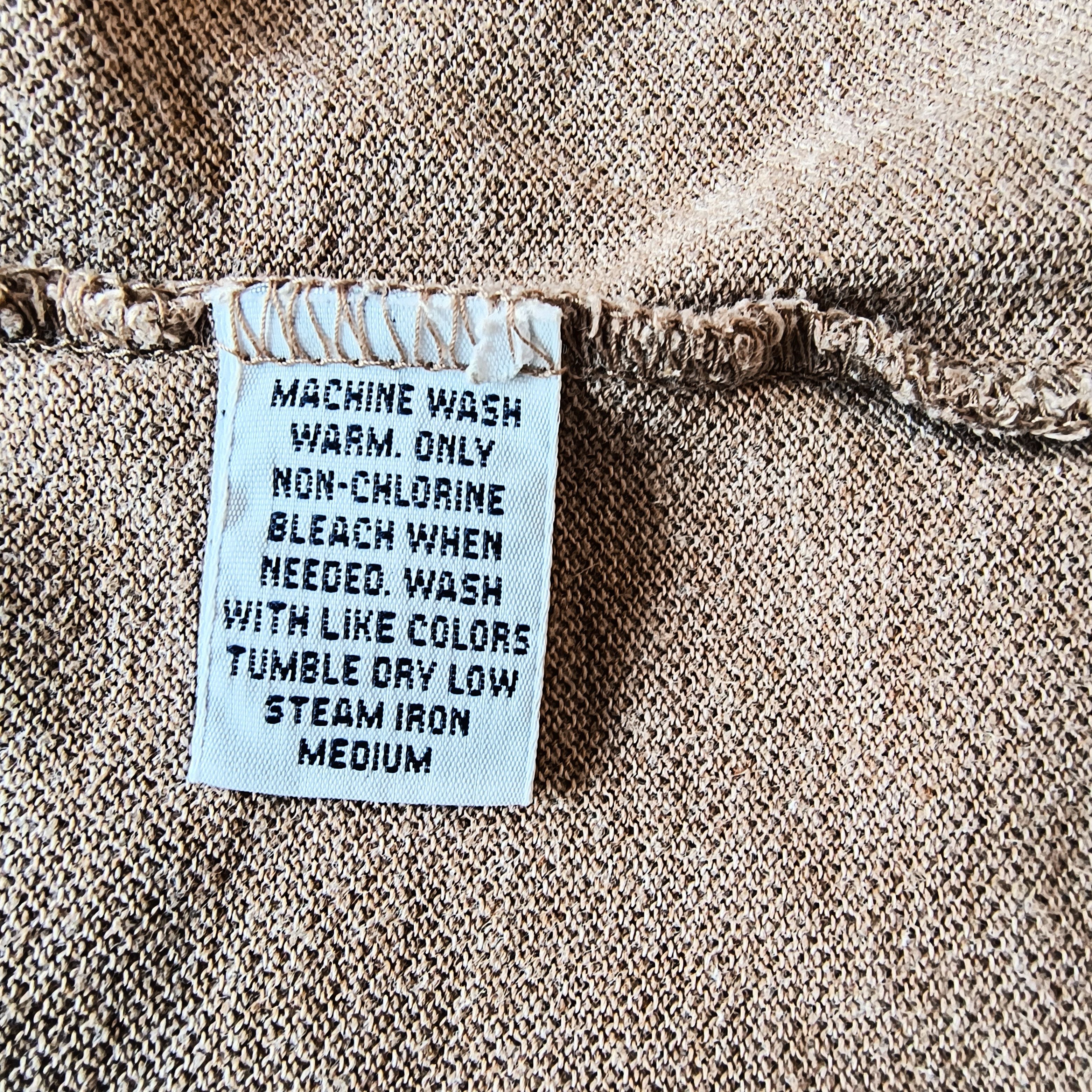 Polo Ralph Lauren × Vintage Polo Ralph Lauren Polo Shirt Mens size S Size US S / EU 44-46 / 1 - 6 Thumbnail
