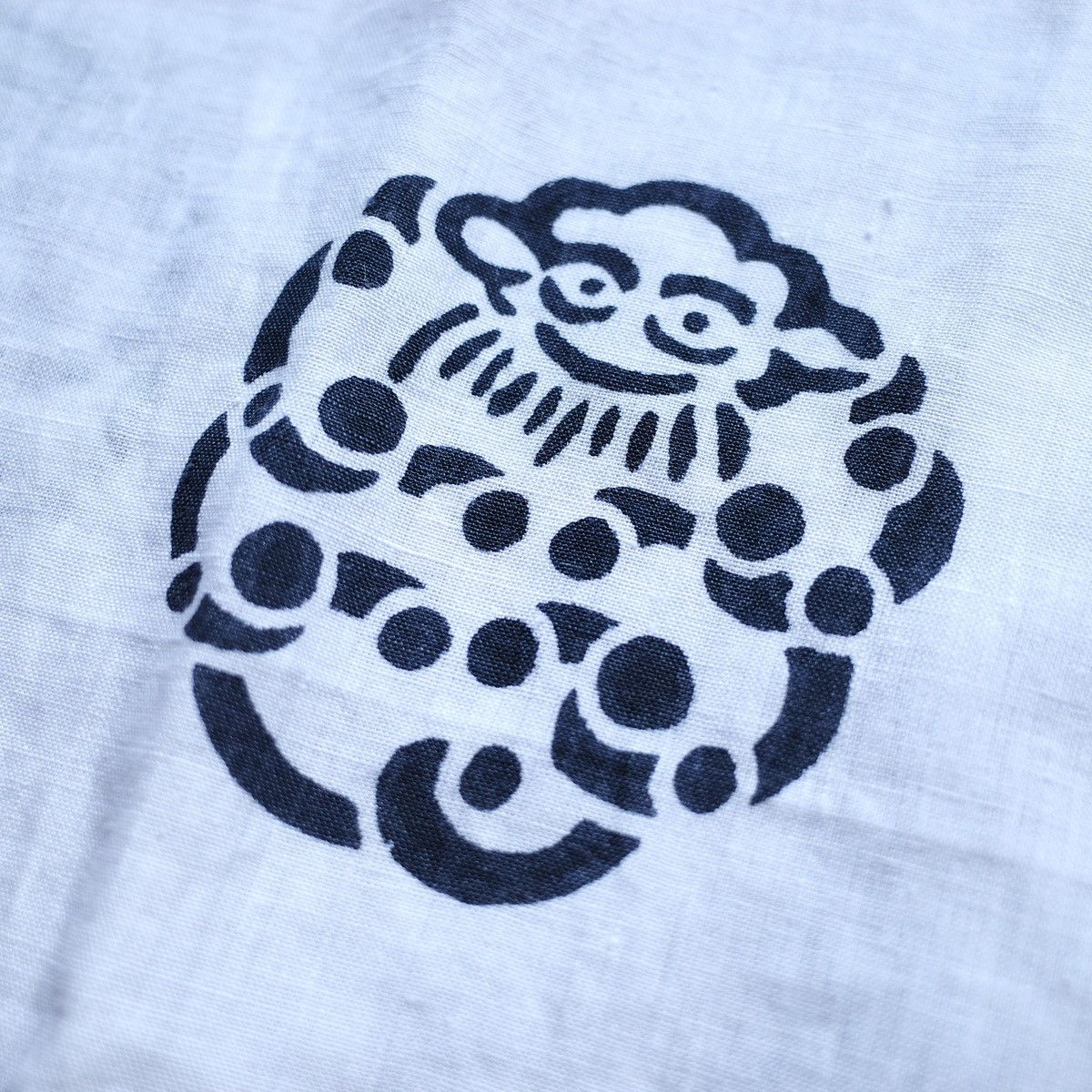 Visvim FREE EDGE SHIRT S/S LITTLE CLOUD Size US L / EU 52-54 / 3 - 3 Thumbnail