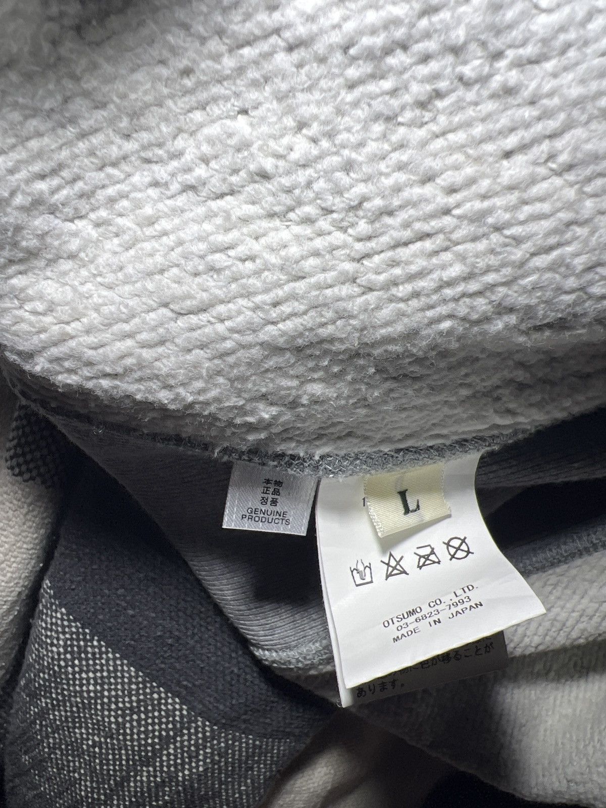 Human Made Human Made - Made in Japan Size US L / EU 52-54 / 3 - 12 Thumbnail
