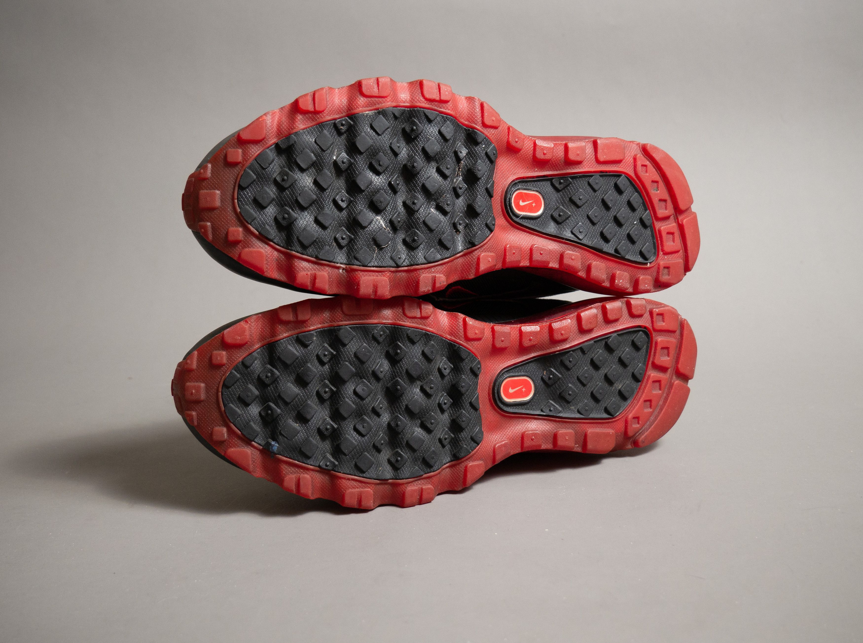 Nike × Vintage Vintage RARE Nike Air Max 24/7 2010 US8.5 Shoes Sneakers Size US 8.5 / EU 41-42 - 9 Thumbnail