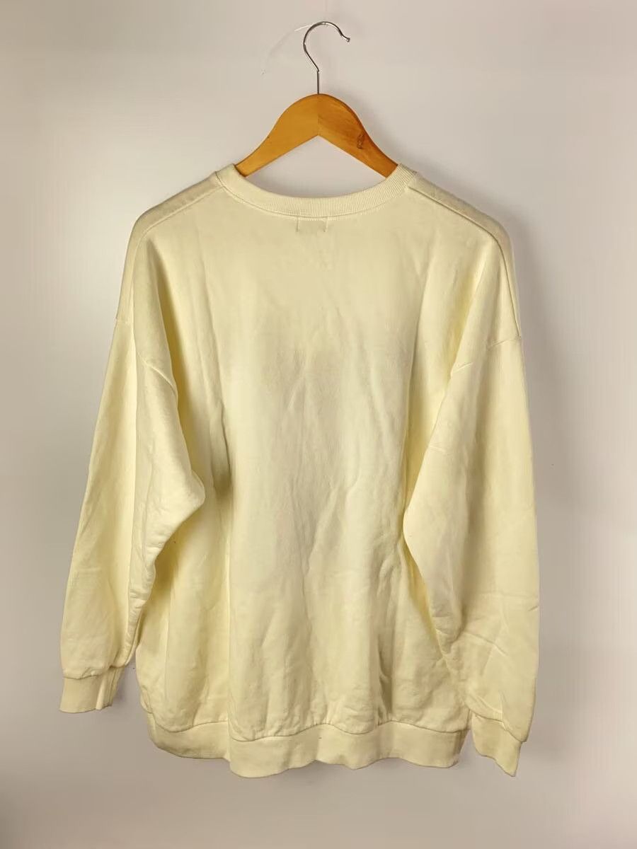 Hysteric Glamour Hysteric Bear Crewneck Sweatshirt Size US L / EU 52-54 / 3 - 2 Thumbnail