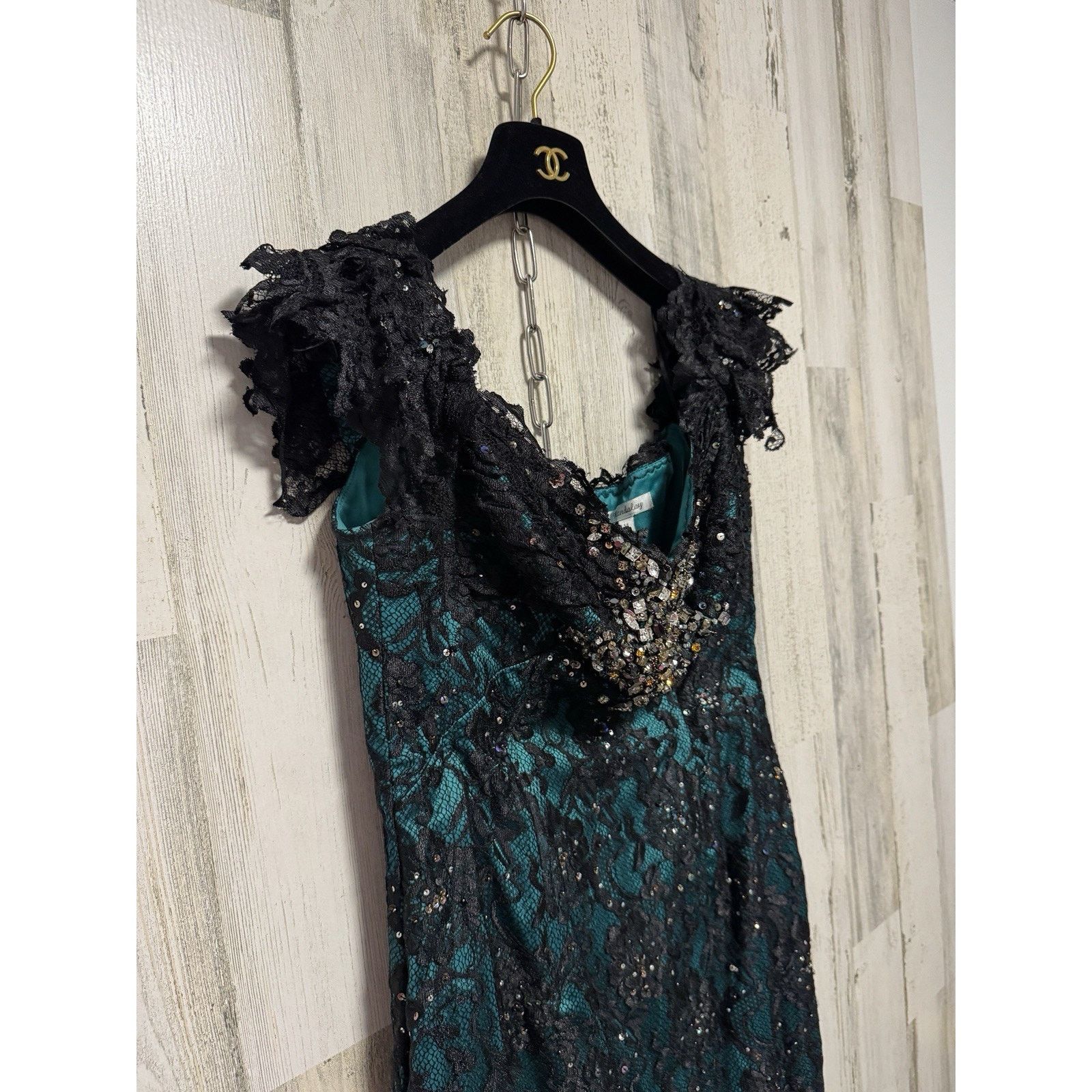 Other Mandalay Corset Dress Size 14 Size XL / US 12-14 / IT 48-50 - 6 Thumbnail