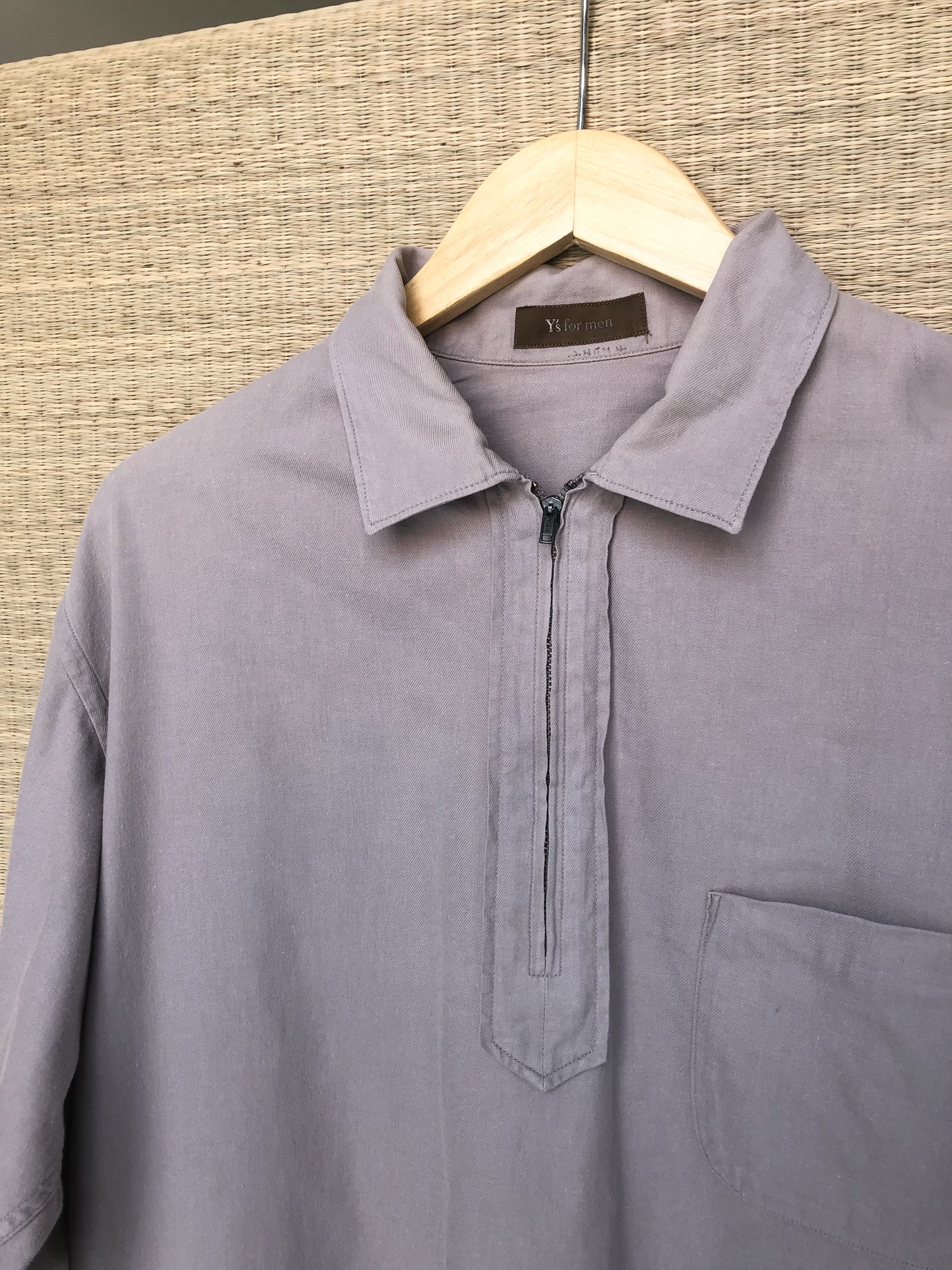 Y's for Men pullover shirt Size US L / EU 52-54 / 3 - 2 Thumbnail