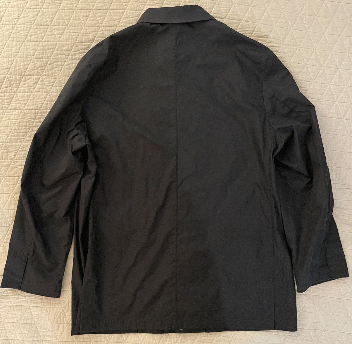 Ralph Lauren Purple Label 5-pocket Weather Coat Size US XXL / EU 58 / 5 - 6 Thumbnail