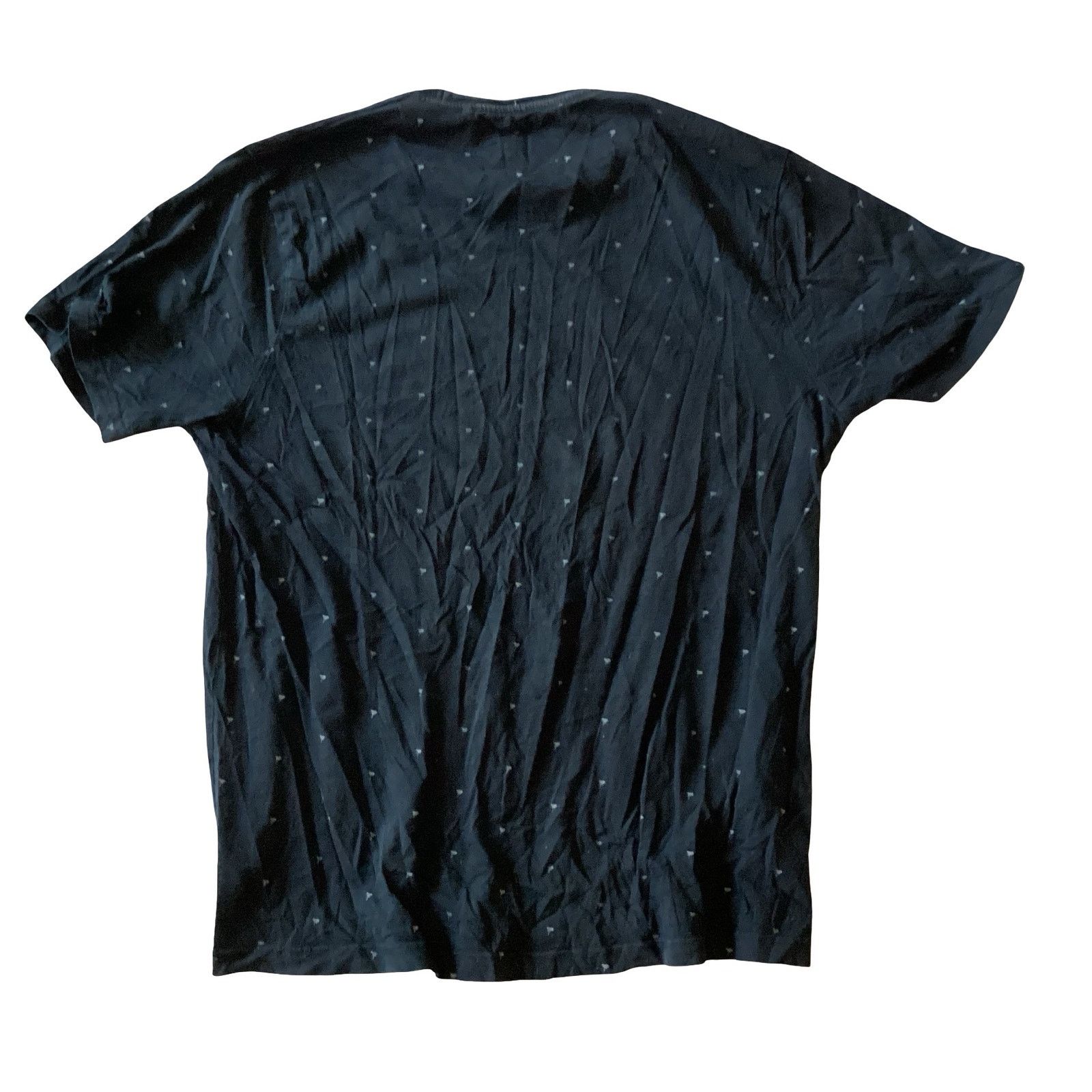 Other Cactus Man Geometric Pattern Tee Size US L / EU 52-54 / 3 - 7 Thumbnail