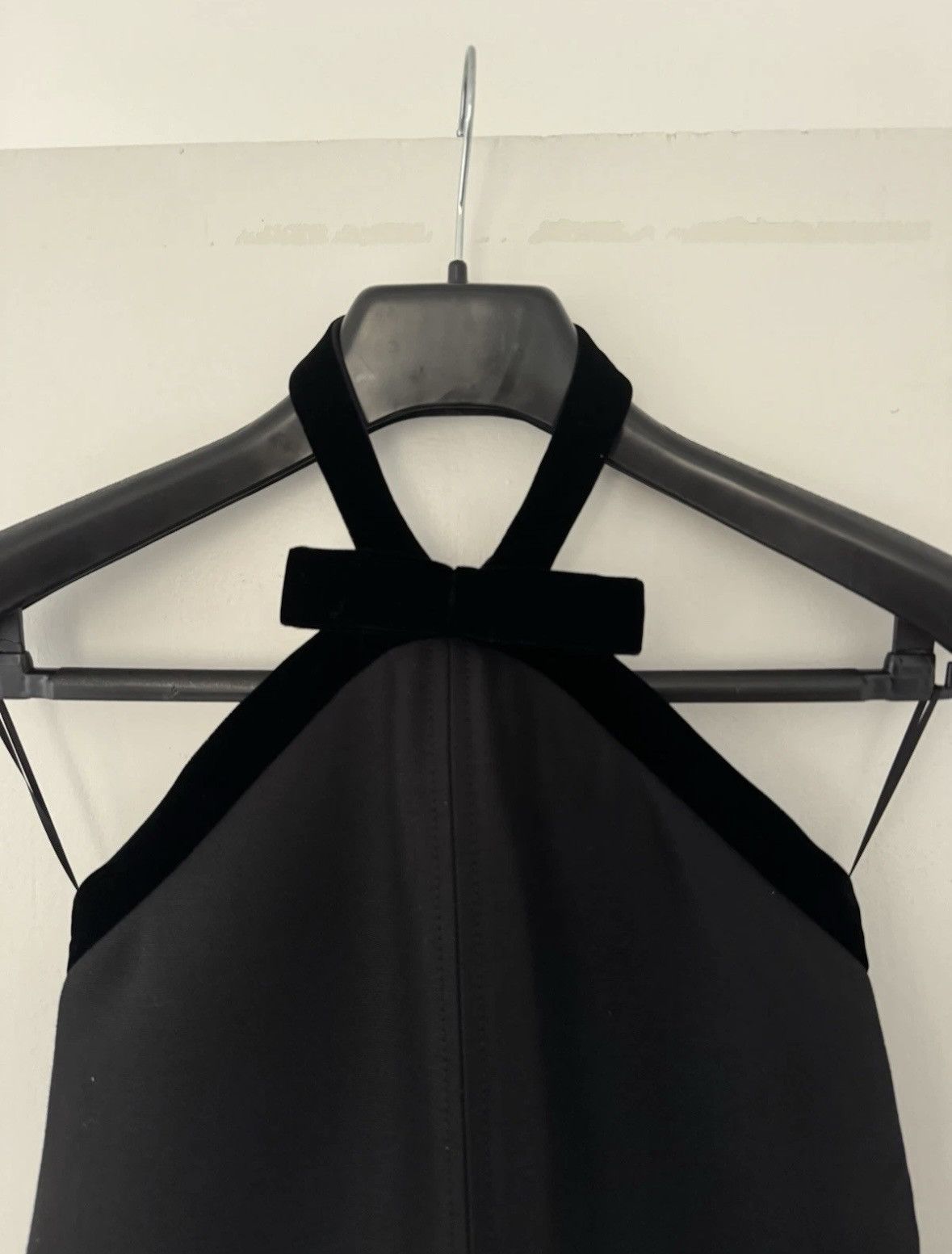 Tom Ford Tom Ford Mini Cocktail Bow Dress Size XS / US 0-2 / IT 36-38 - 4 Thumbnail