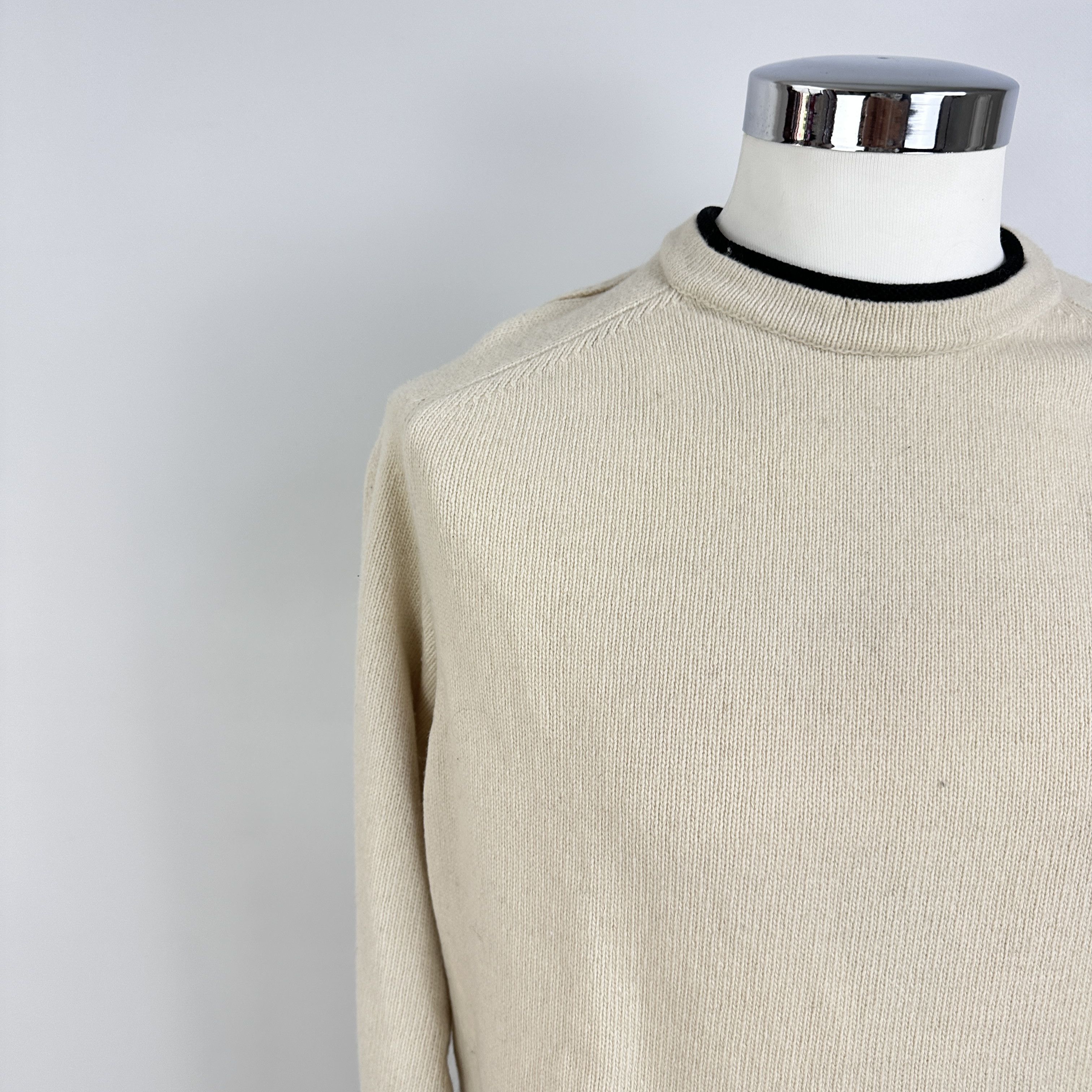 Stone Island Maglione Stone Island Archive – L Size US L / EU 52-54 / 3 - 3 Thumbnail