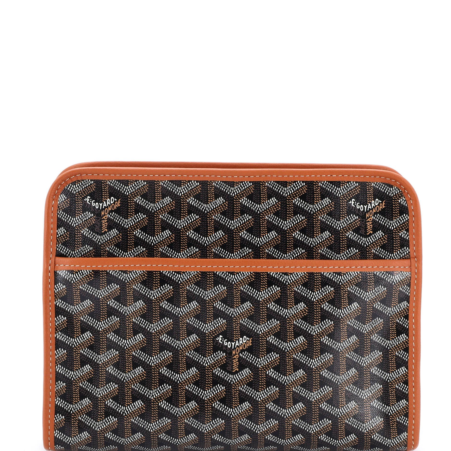 Goyard Jouvence Toiletry Pouch Size ONE SIZE - 1 Thumbnail