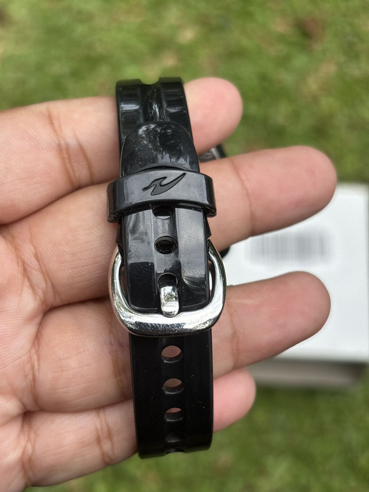 Seiko SOMA RUNONE BY SEIKO WATCH Size ONE SIZE - 8 Thumbnail