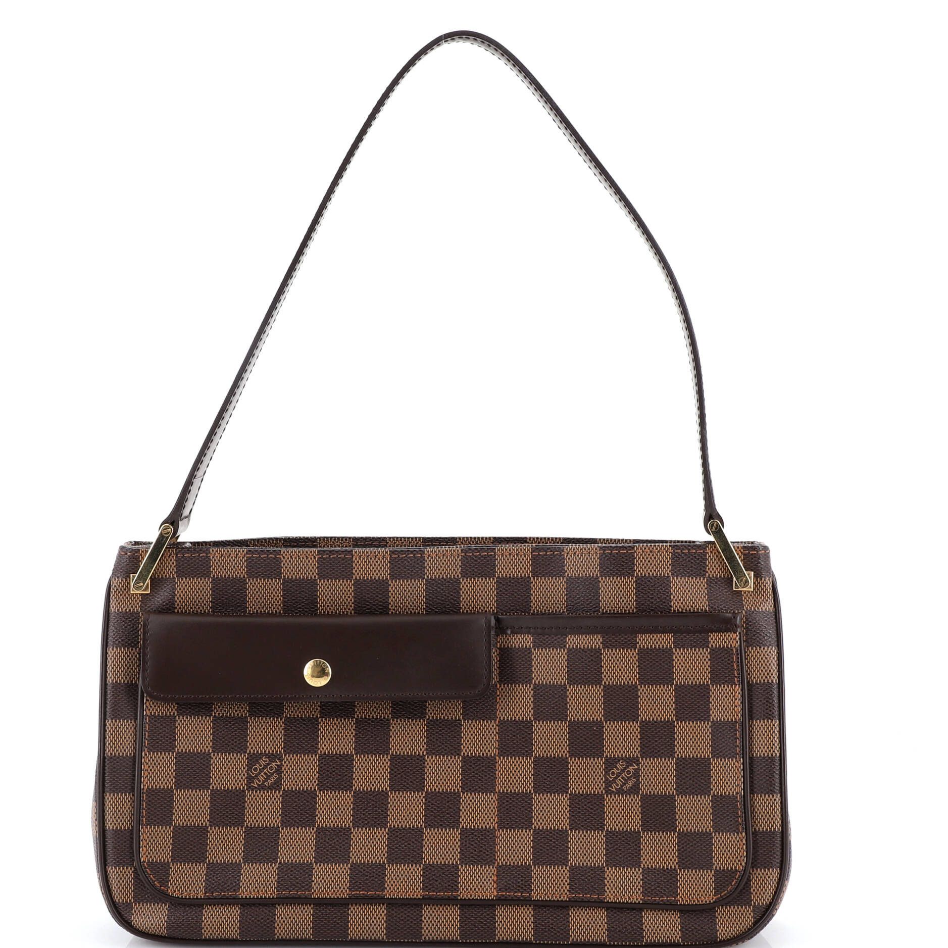 Louis Vuitton Aubagne Bag Size ONE SIZE - 1 Thumbnail