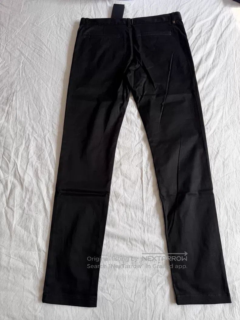 Saint Laurent Paris Saint Laurent Paris Casual Pants Size US 33 - 5 Thumbnail