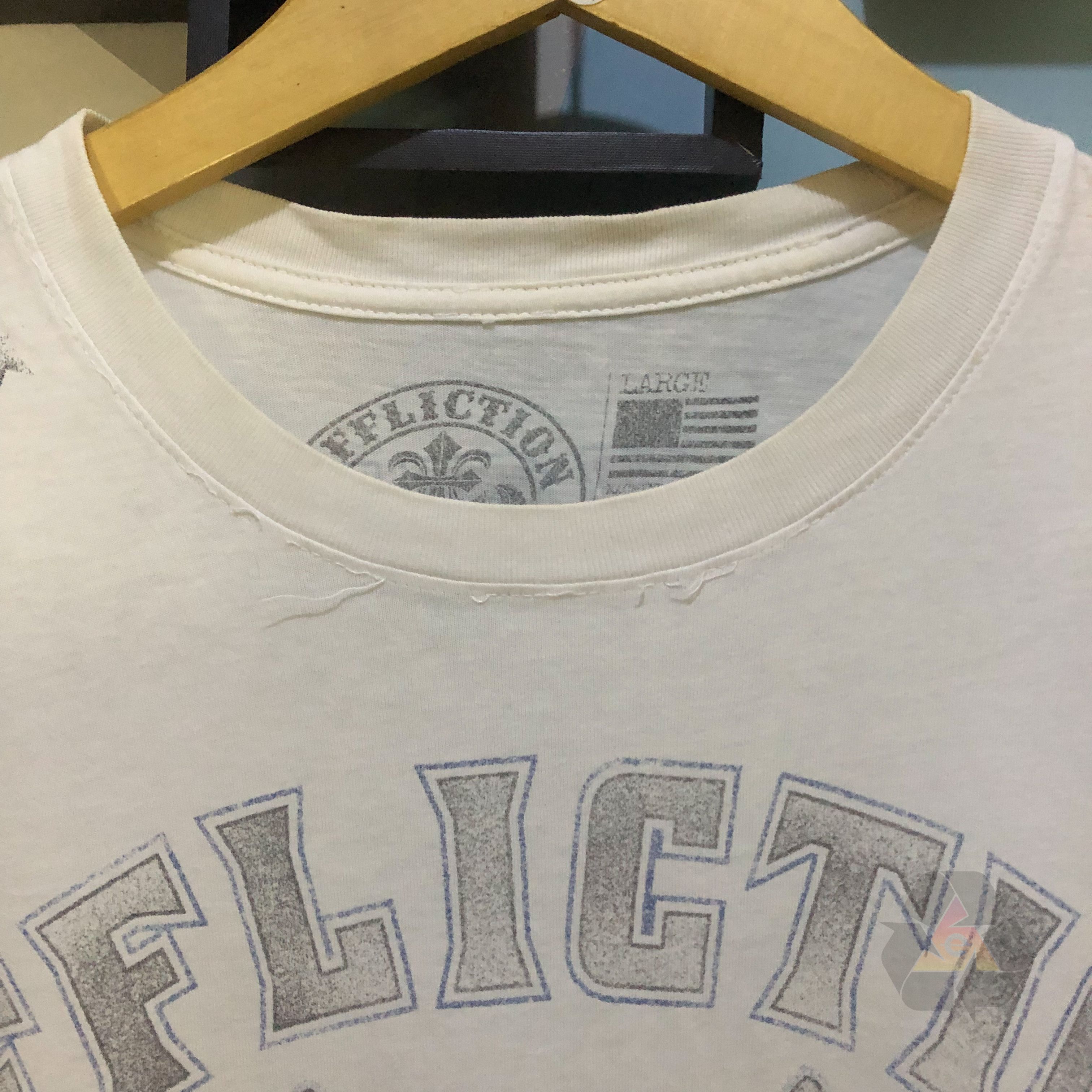 Affliction Rare Affliction Georges St Signature Series Y2K Size US L / EU 52-54 / 3 - 6 Thumbnail