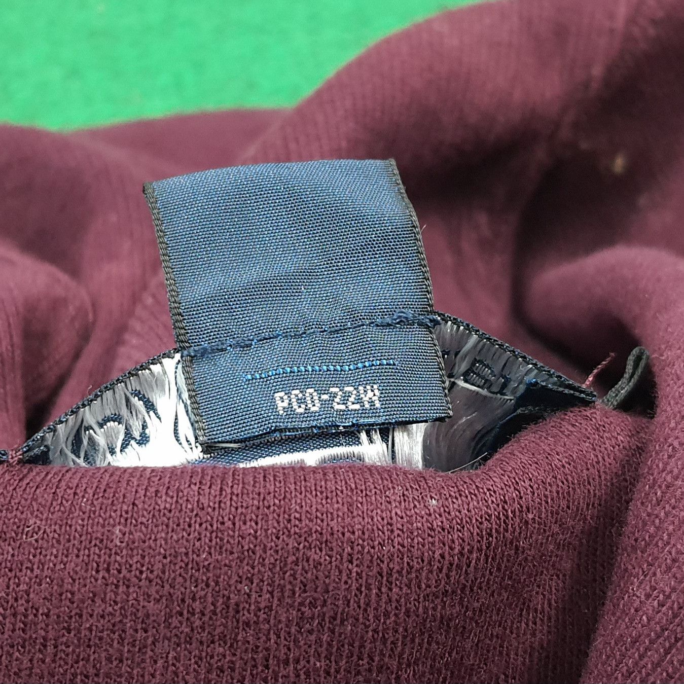 Polo Ralph Lauren Vintage Polo by Ralph Lauren Sweatshirt C289N14 Size US S / EU 44-46 / 1 - 6 Thumbnail