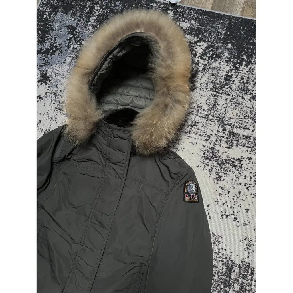 Parajumpers Parajumpers Puffer Coat Size: S Size S / US 4 / IT 40 - 3 Thumbnail