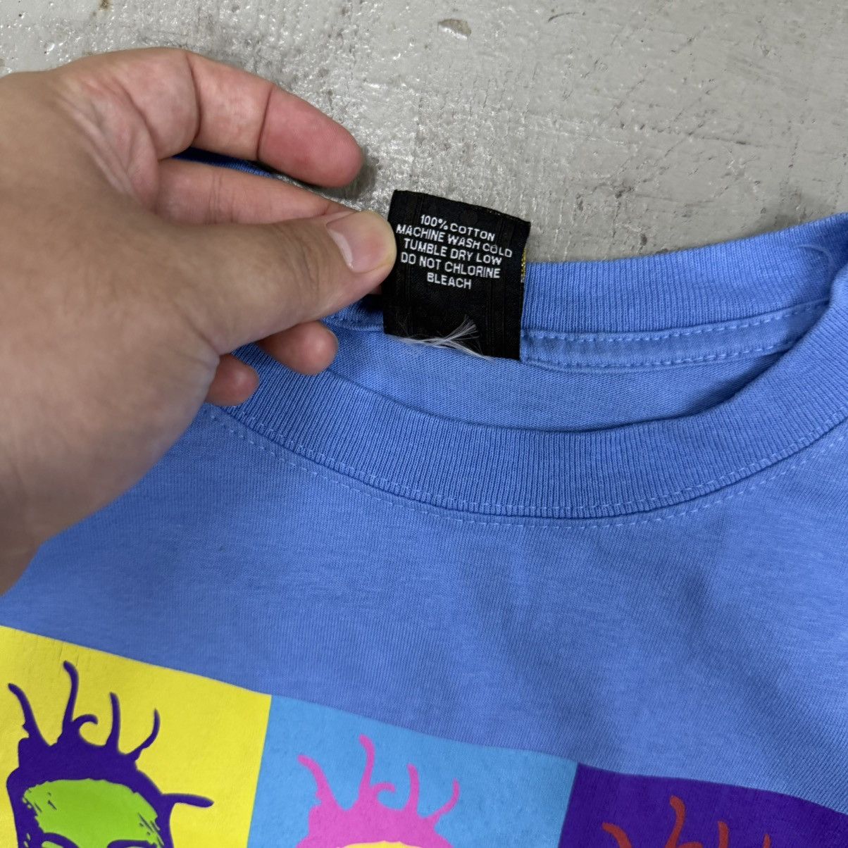 Rap Tees Dirty Ol’ Bastard Pop Art Warhol Rap Tee Size US L / EU 52-54 / 3 - 5 Thumbnail