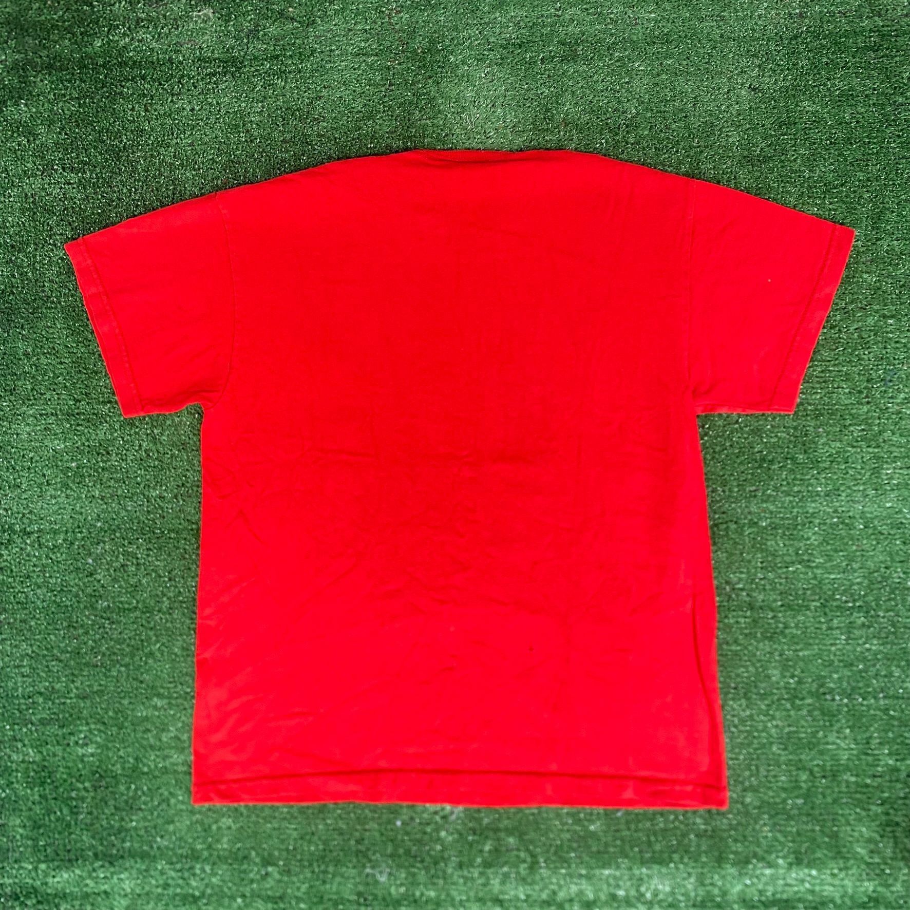 Marvel Comics Vintage Y2K Spiderman Shirt Marvel Comics Retro Movie Tee Size US S / EU 44-46 / 1 - 6 Thumbnail