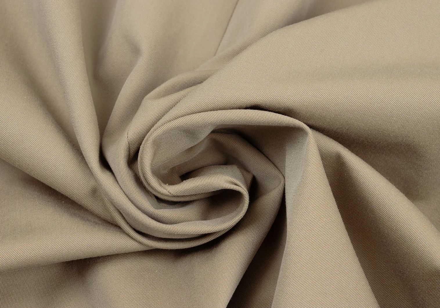 Issey Miyake Cotton Multi-Pocket Design Jacket in Beige, Size S Size US S / EU 44-46 / 1 - 17 Thumbnail
